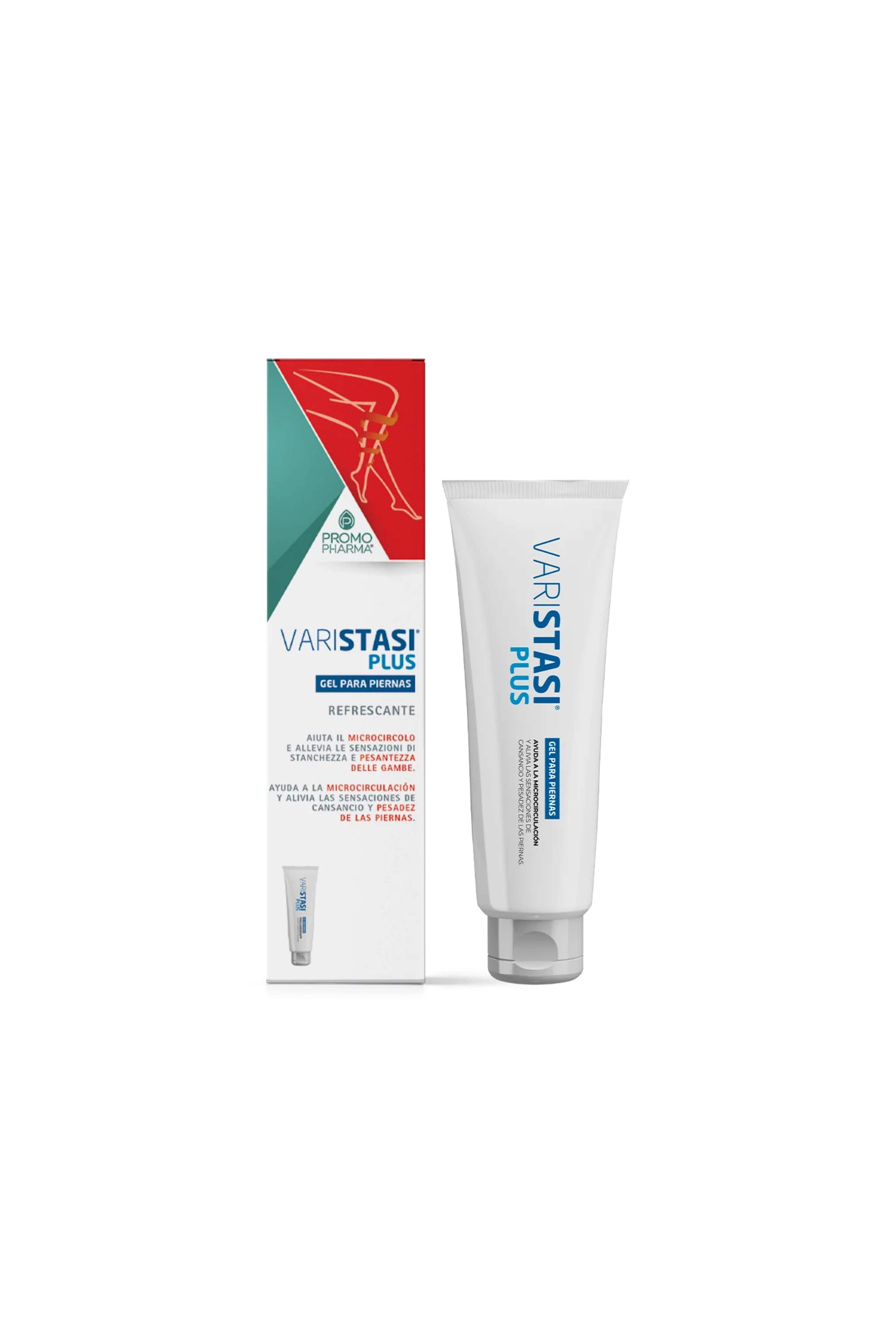 VARISTASI PLUS 75ML