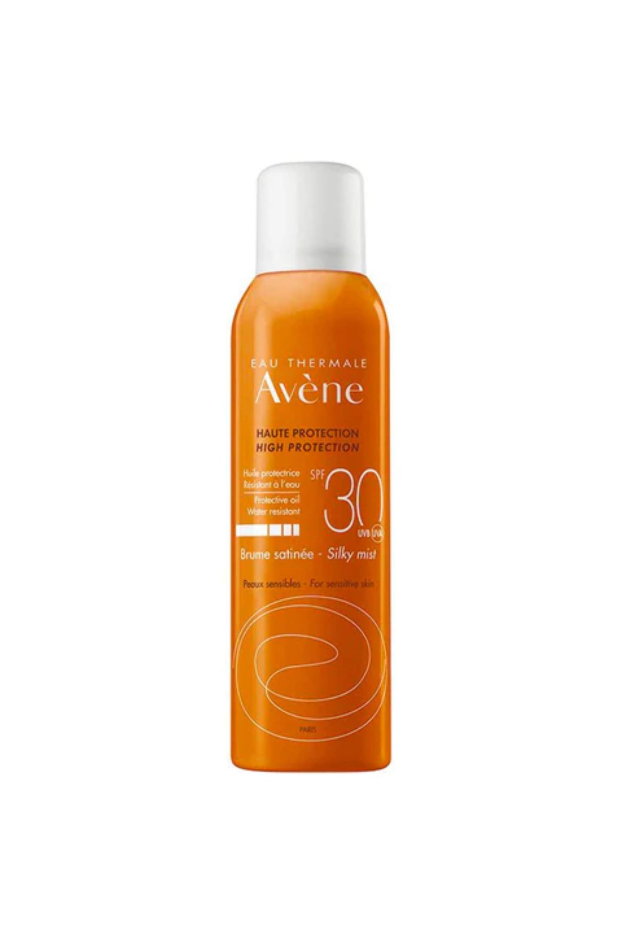 AVENE SUNSCREEN 30 MIST 150 ML