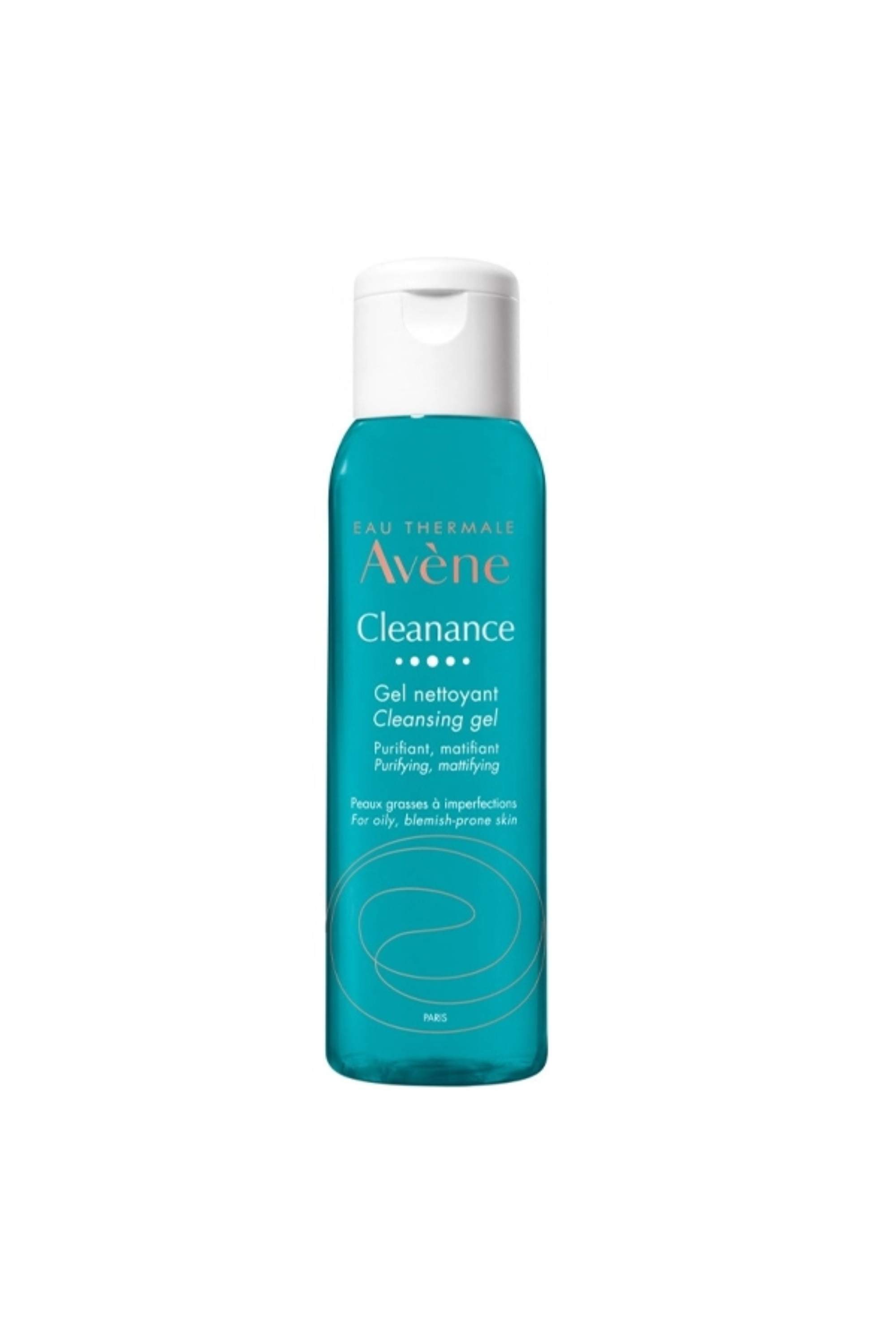 AVENE CLEANANCE GEL 100ML