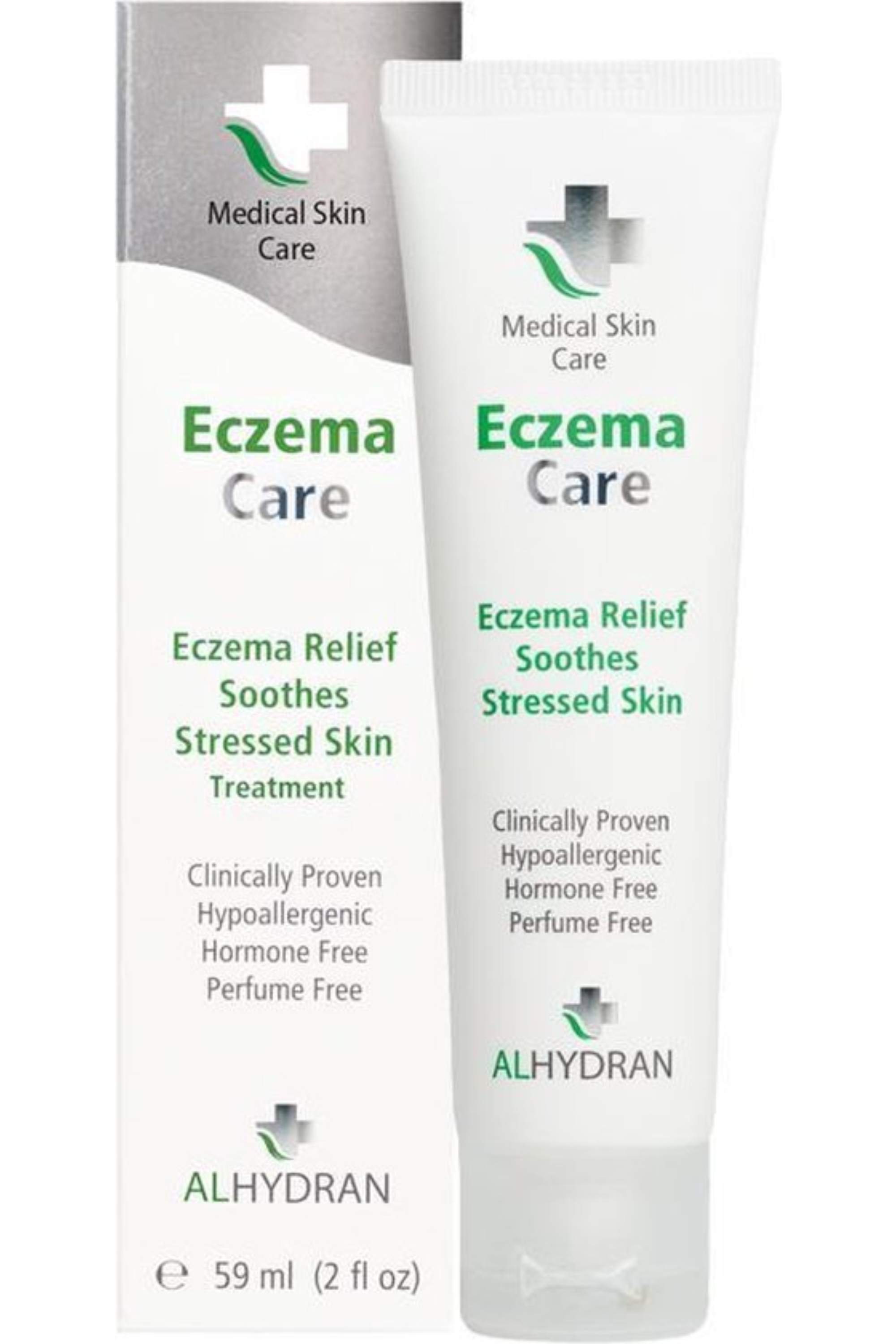 Alhydran Eczema care 59ml