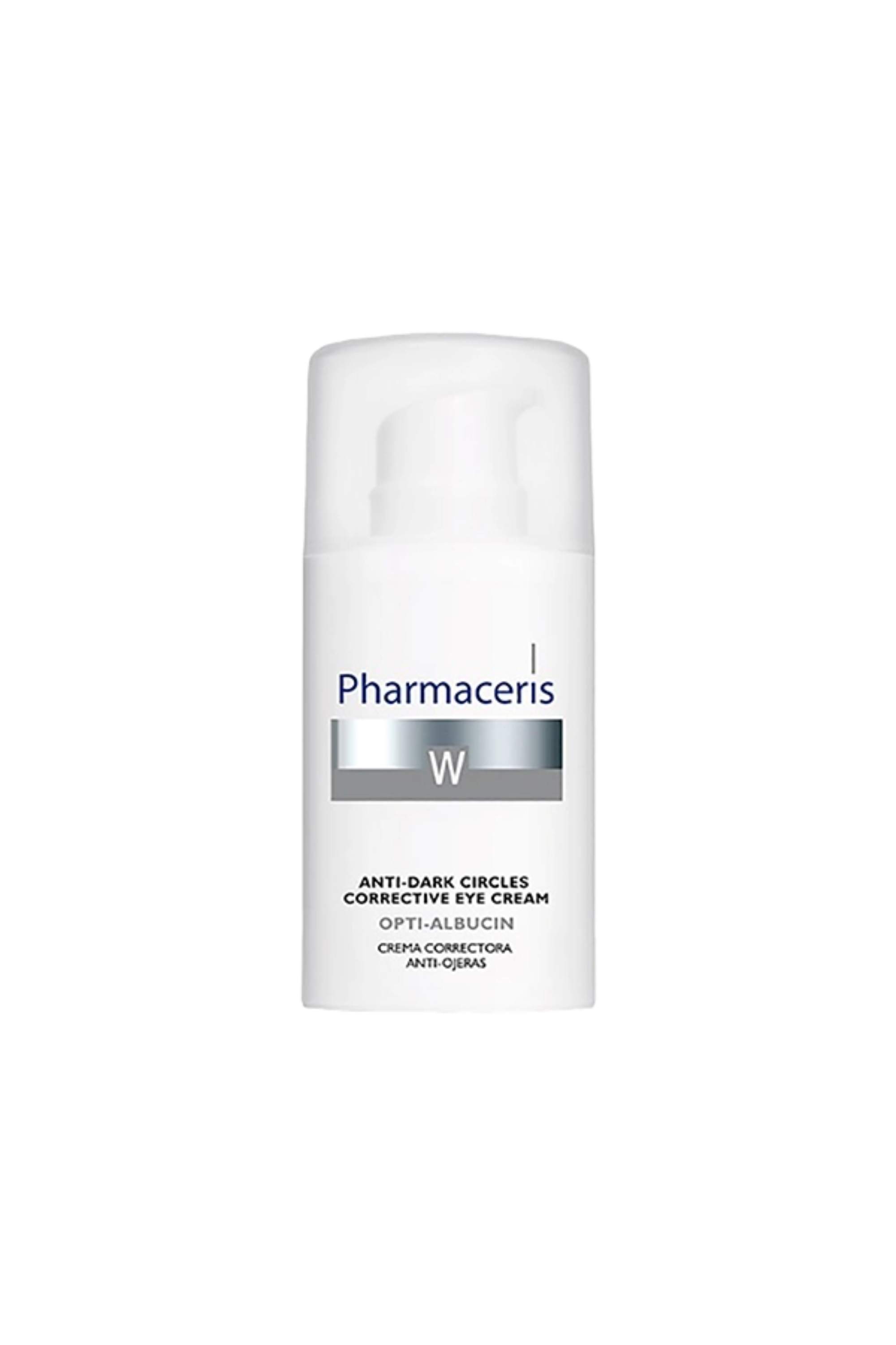OPTI - ALBUCIN EYE CREAM