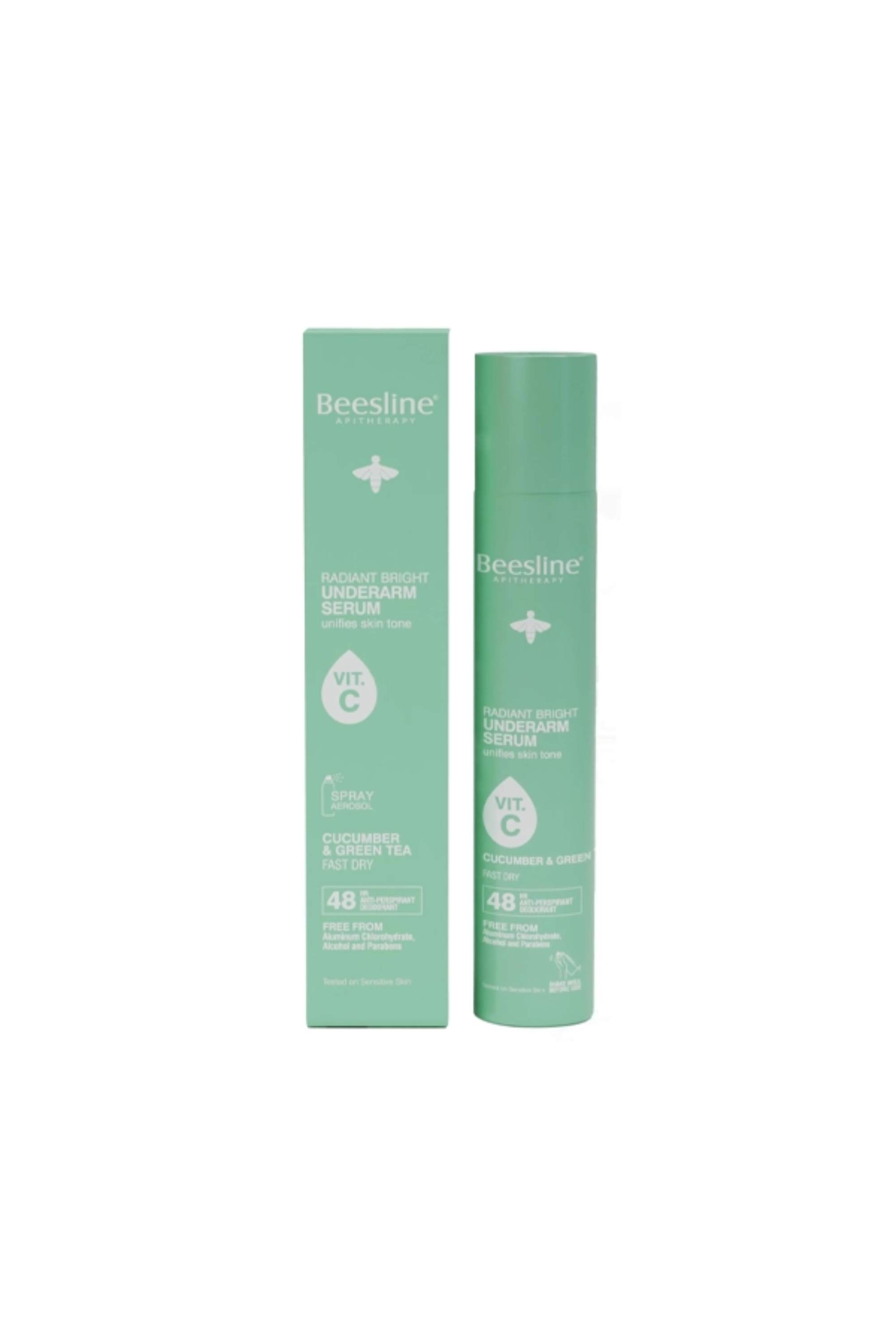 BEESLINE R/BRIGHT U/A SRM I/BRIGHT 150 ML