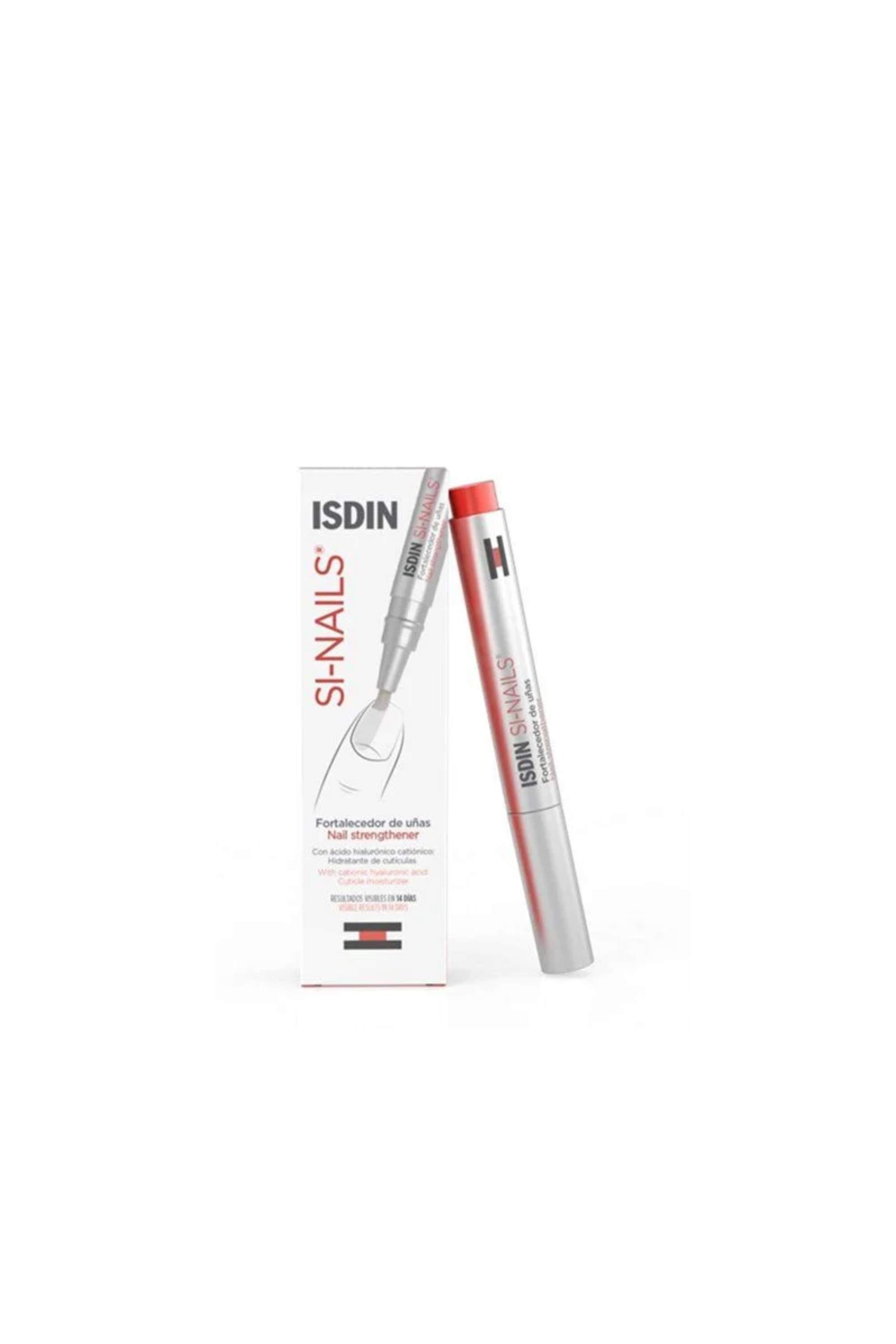 ISDIN SI-NAILS STRENGTHENER 2.5ML (ISD053)
