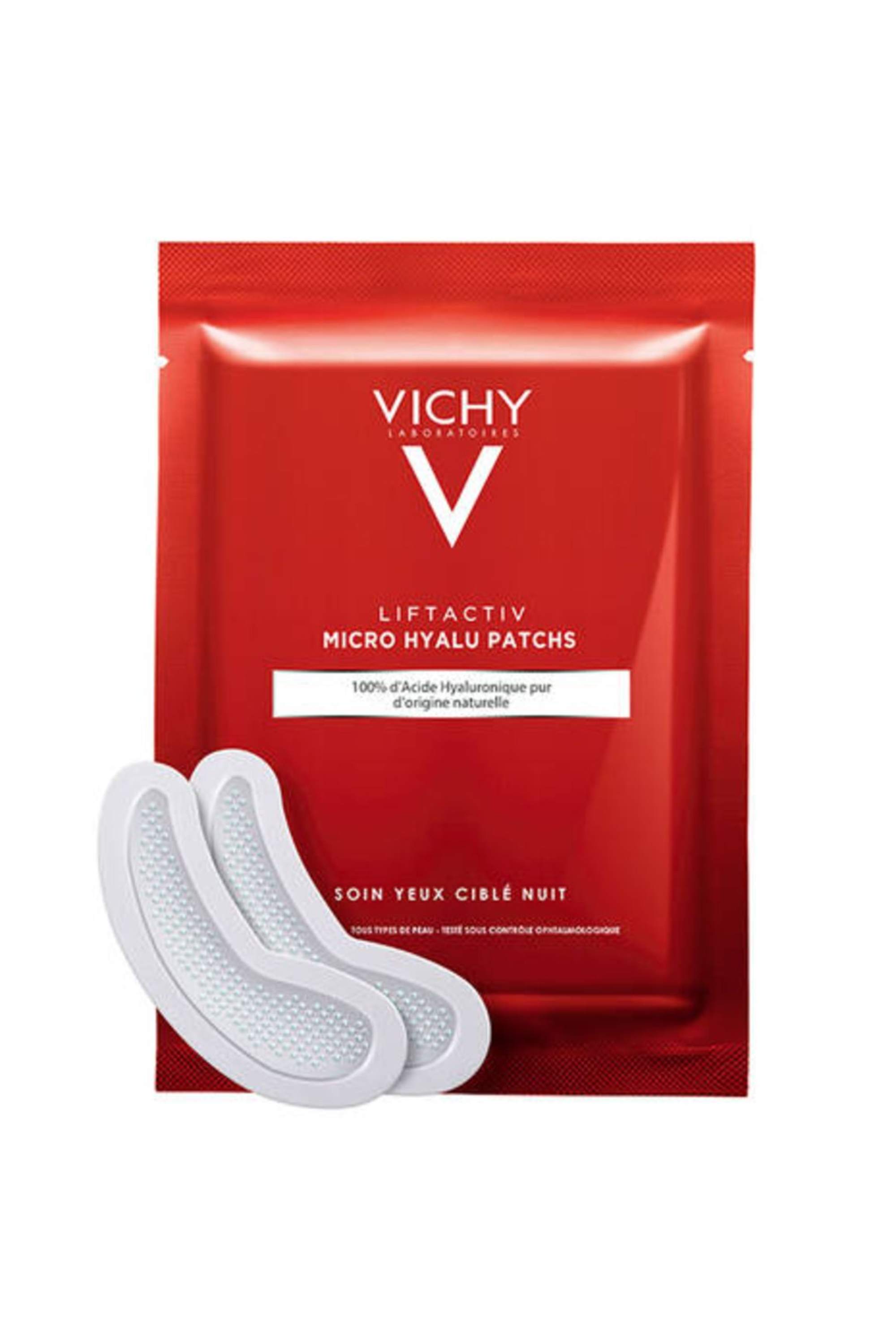 VICHY LIFTACTIV SP HYALU PATCHES