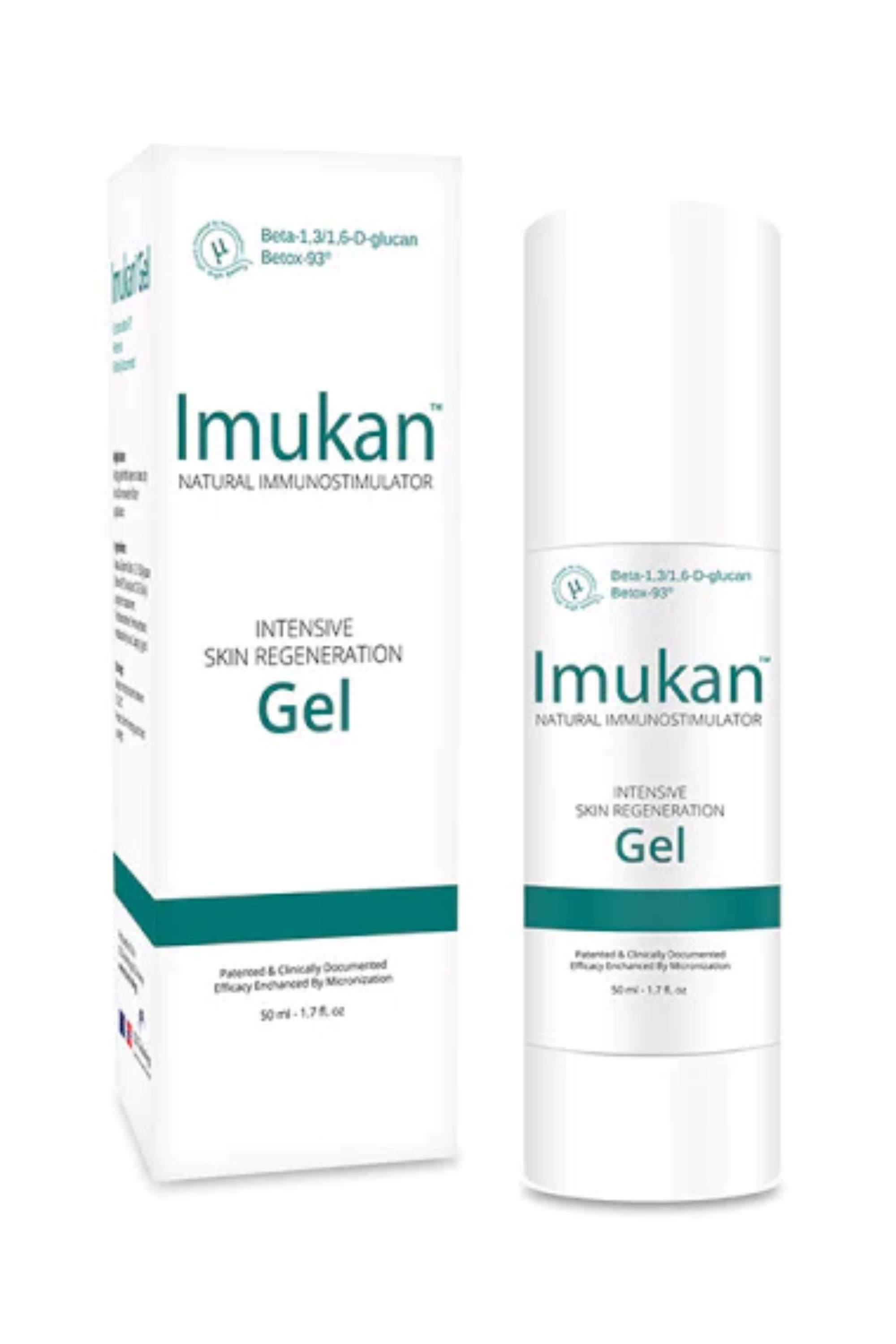 IMUKAN 50ML