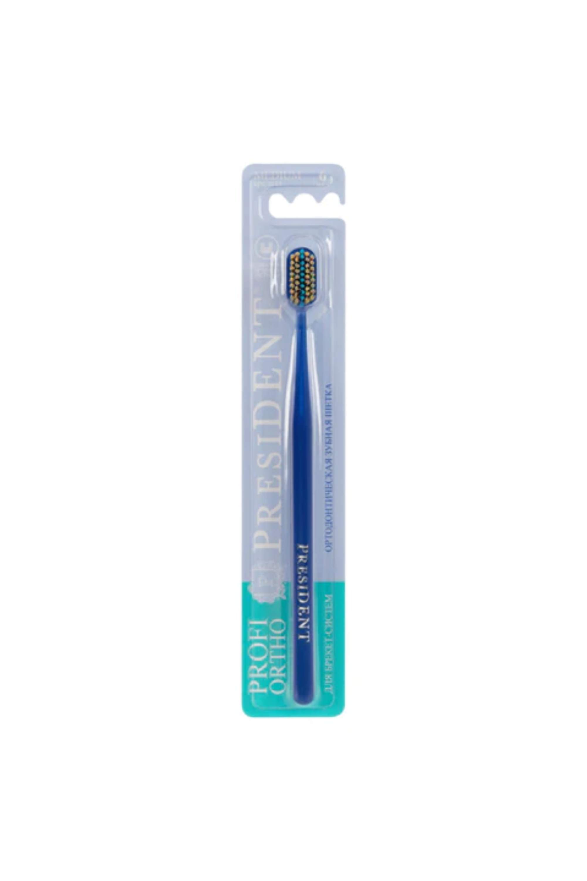 PRESIDENT PROFI SOFT ANTIBACTERIAL T/B EXTRA SOFT