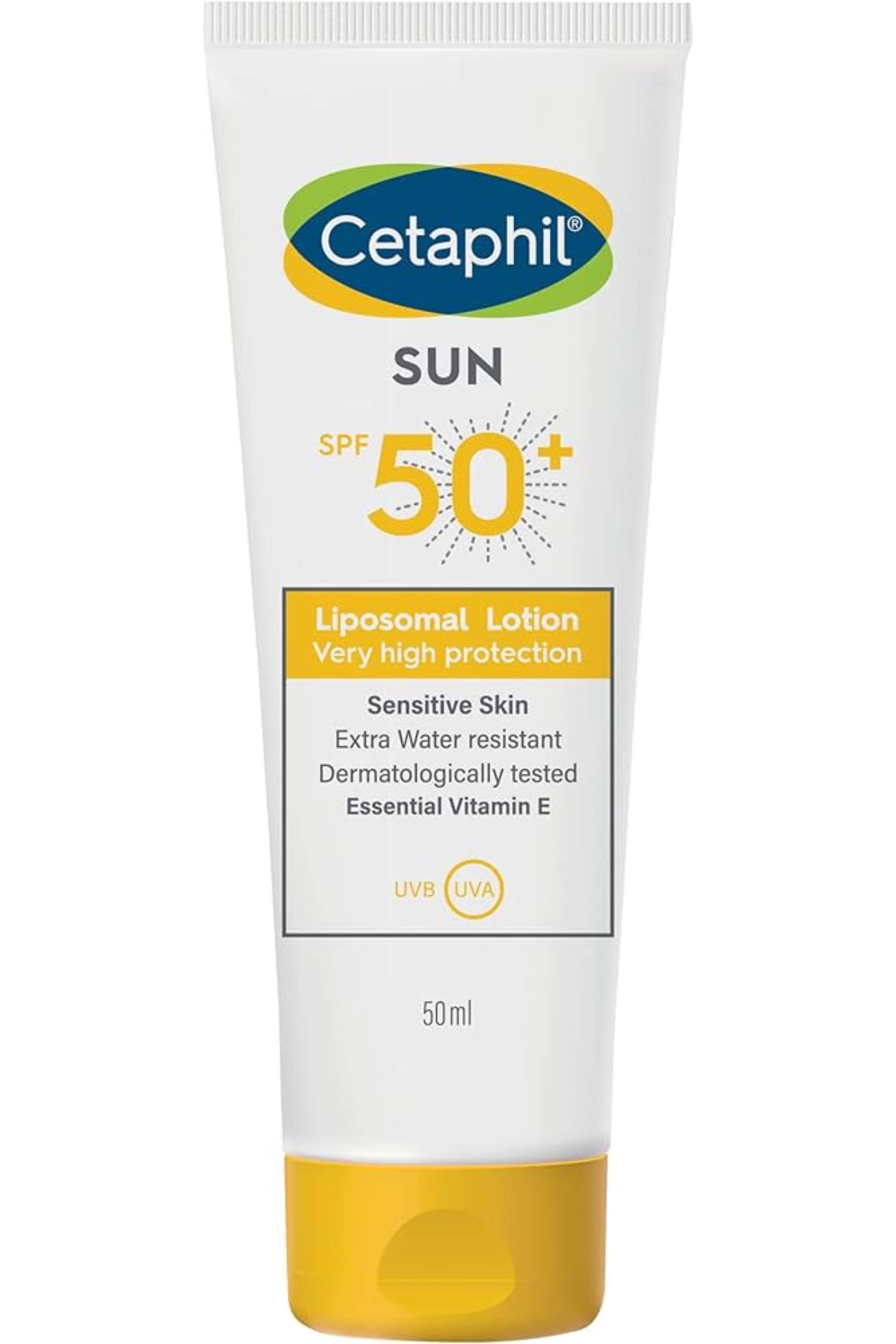 GALDERMA CETAPHIL SUN SPF50+LIPOSOMAL  LOTION 100ML