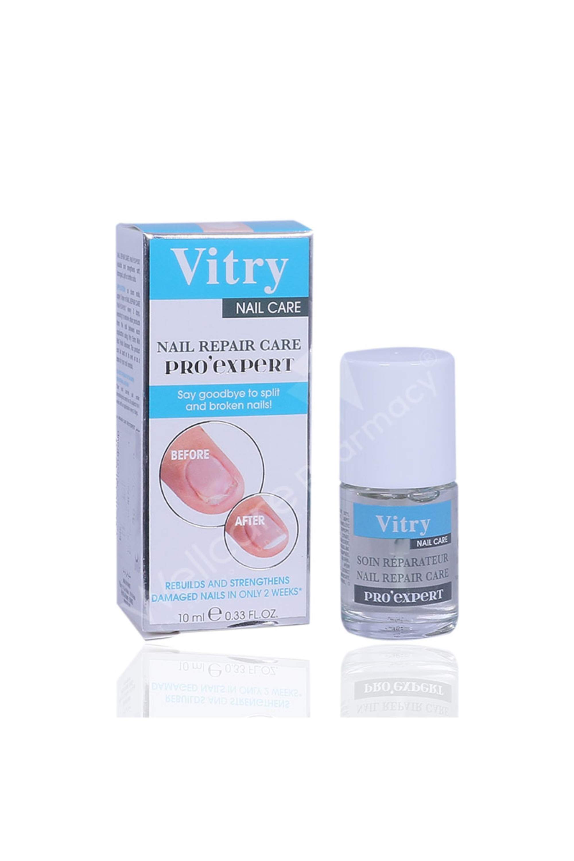 VITRY NAIL REPAIR CARE PRO EXPERT