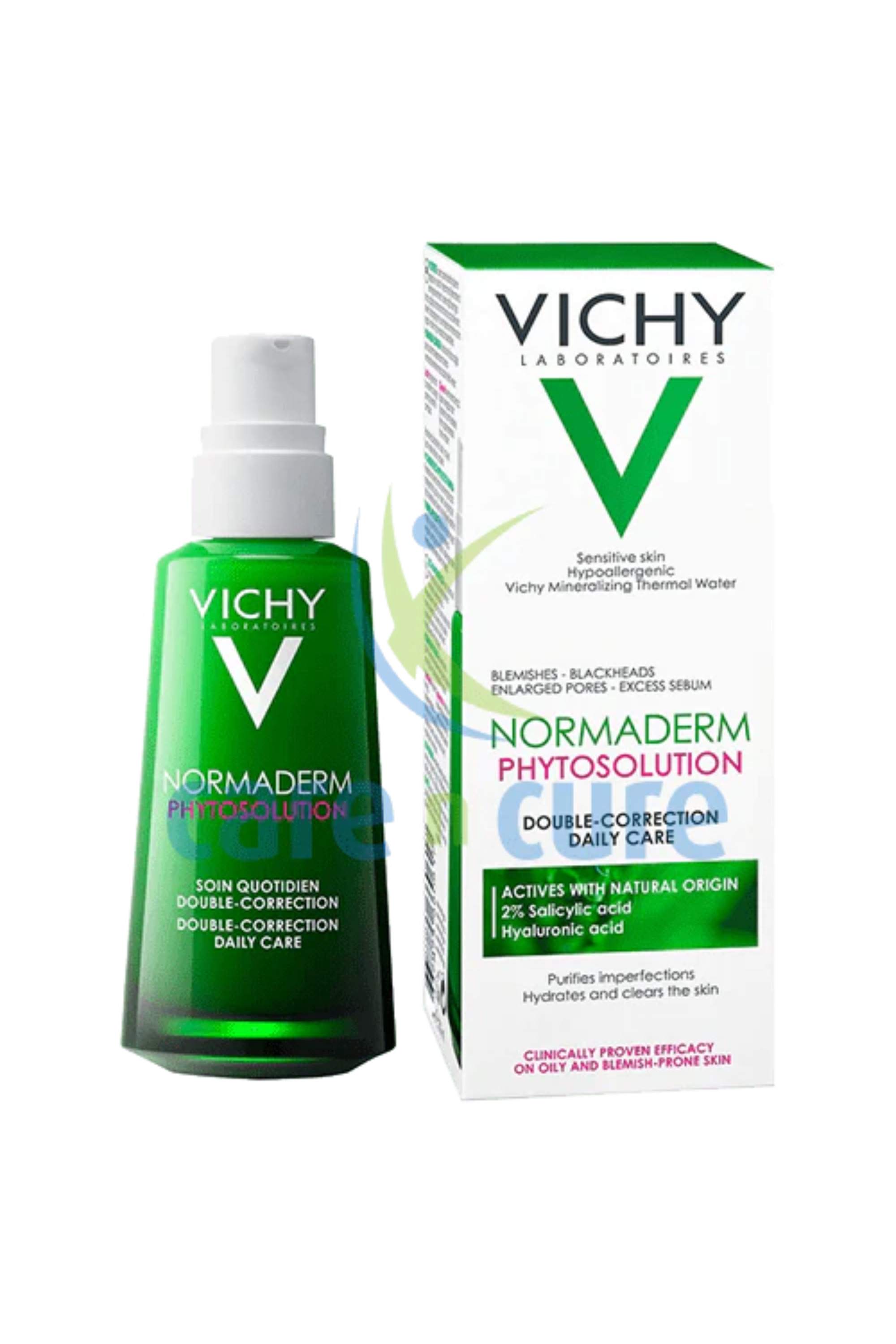 VICHY NORMADERM DOUBLE CORRECT 50ML (MB156900)