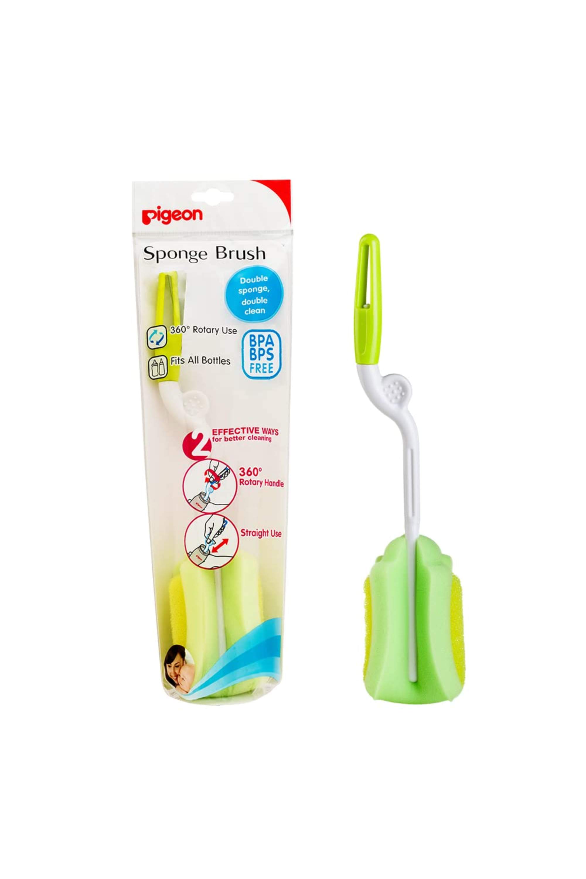 PIGEON SPONGE BRUSH 04547 (26262)