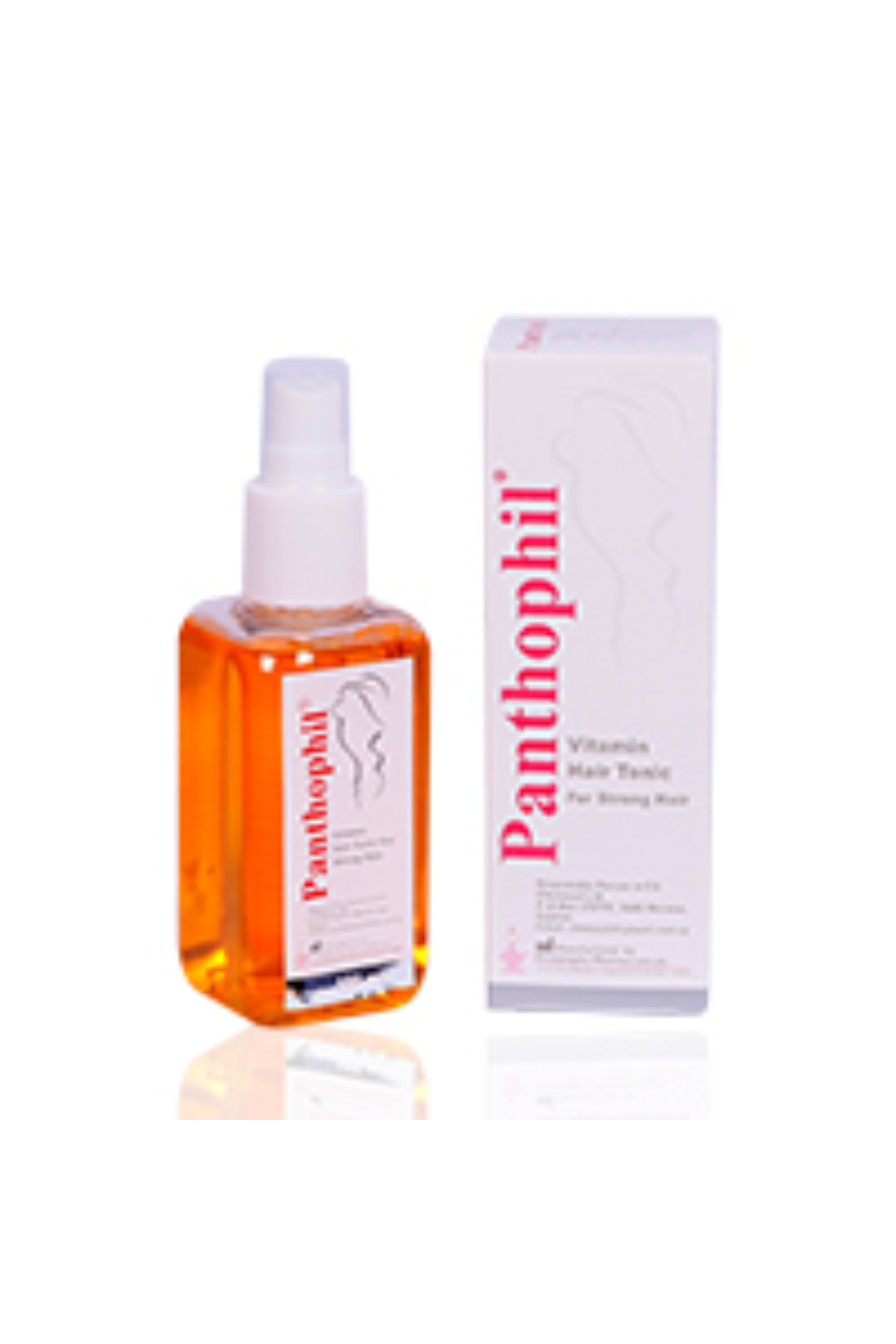 PANTHOPHIL SHAMPOO (PHP07)