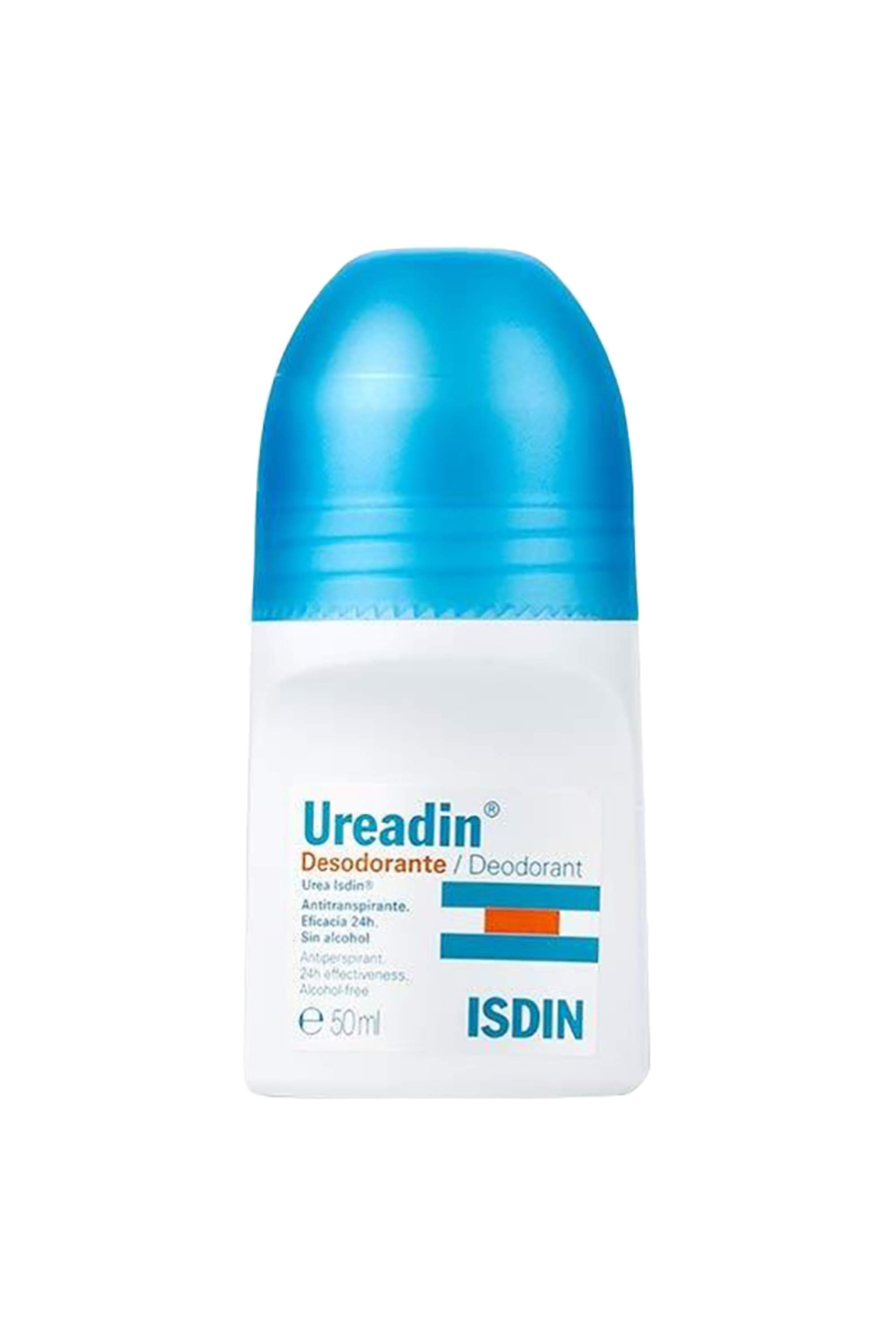 ISDIN UREADIN DEO HIDRATANTE 50ML (ISD005)