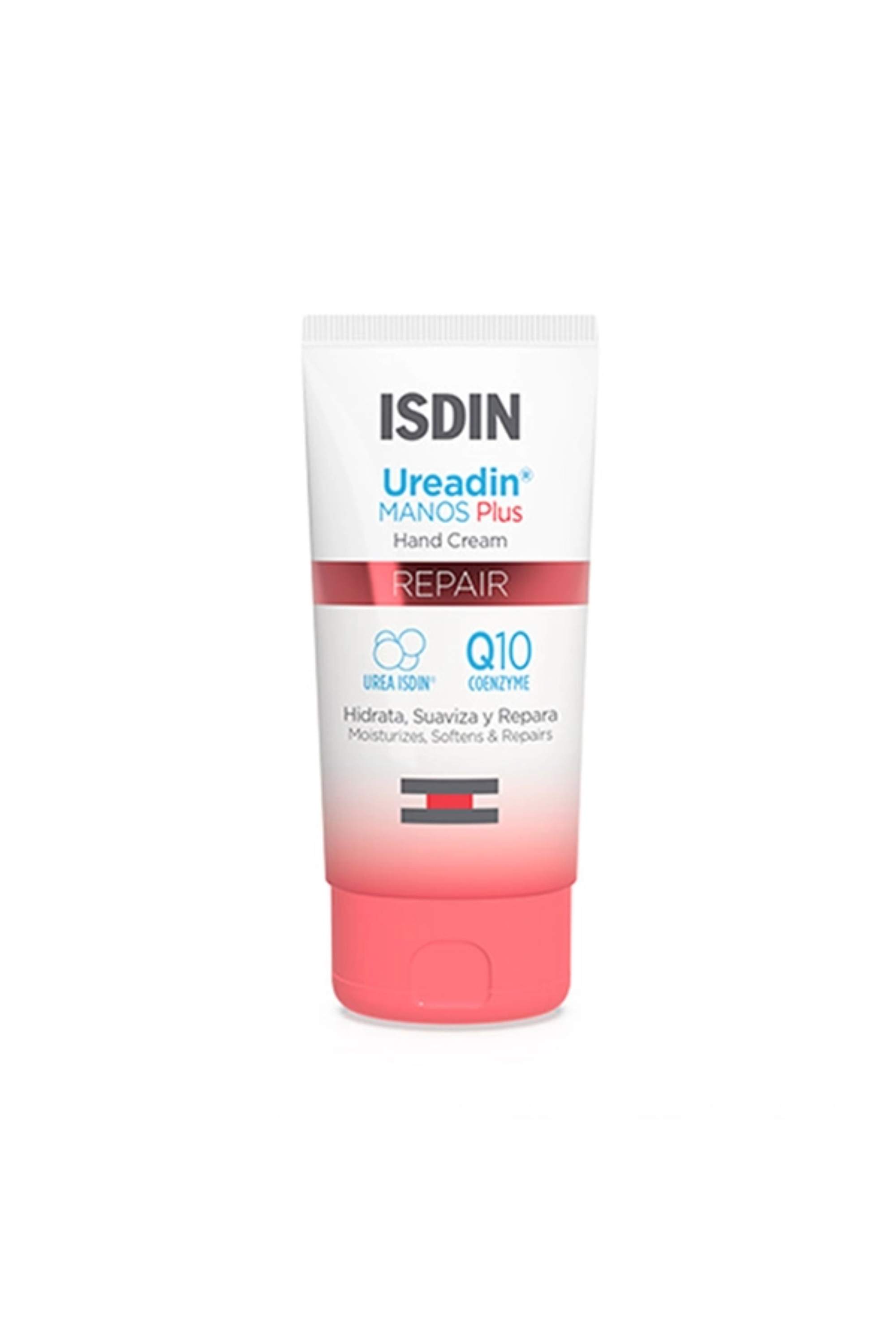 ISDIN UREADIN CREMA DE/MANOS REPAIR H/CREAM 50ML (ISD063)