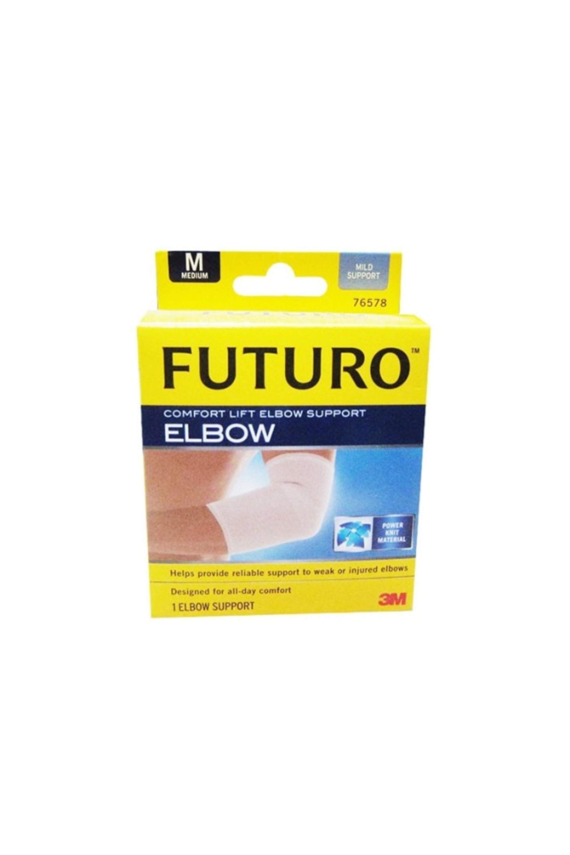FUTURO ELBOW SUPPORT (M) (76578EN)