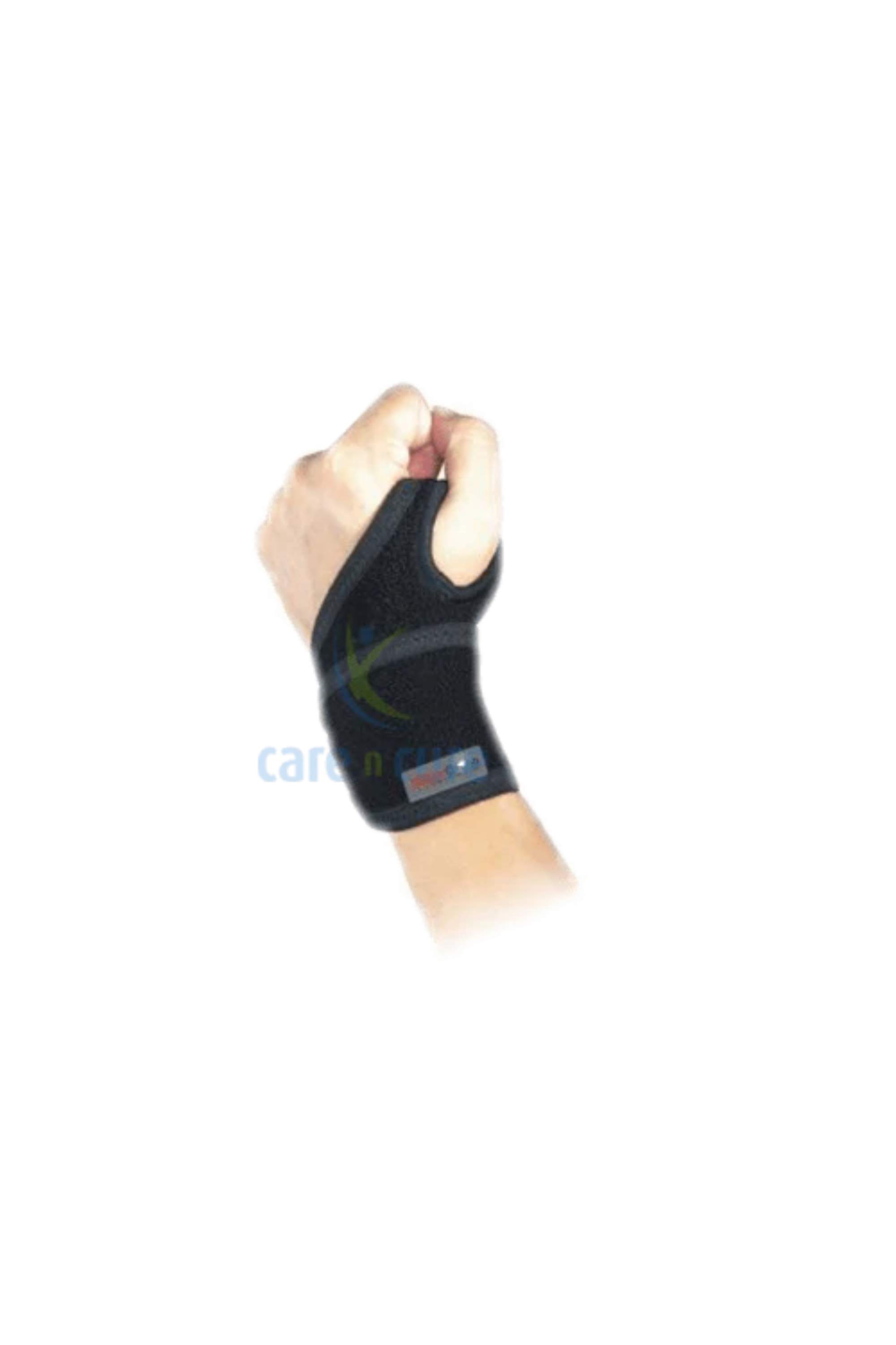 SO WRIST WRAP AIRPRENE (D4-001)
