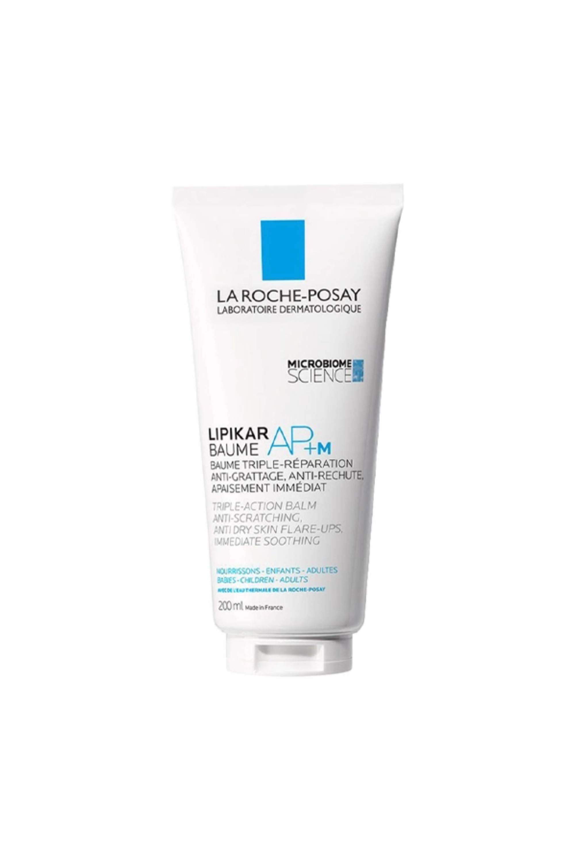 La Roche Posay lipikar balm AP+M 200ML