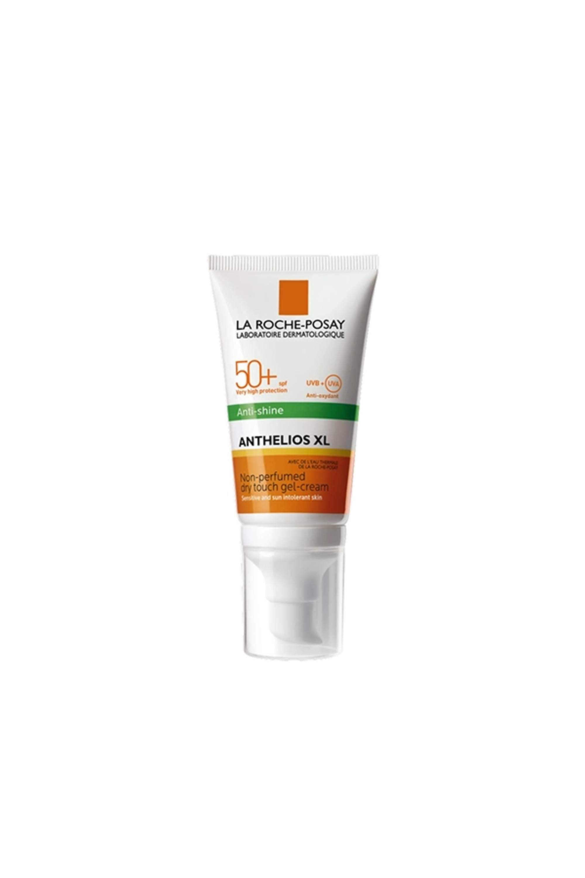La Roche Posay ANTHELIOS DRY TOUCH ANTI-BRILLIANCE  MSPF50+50ML