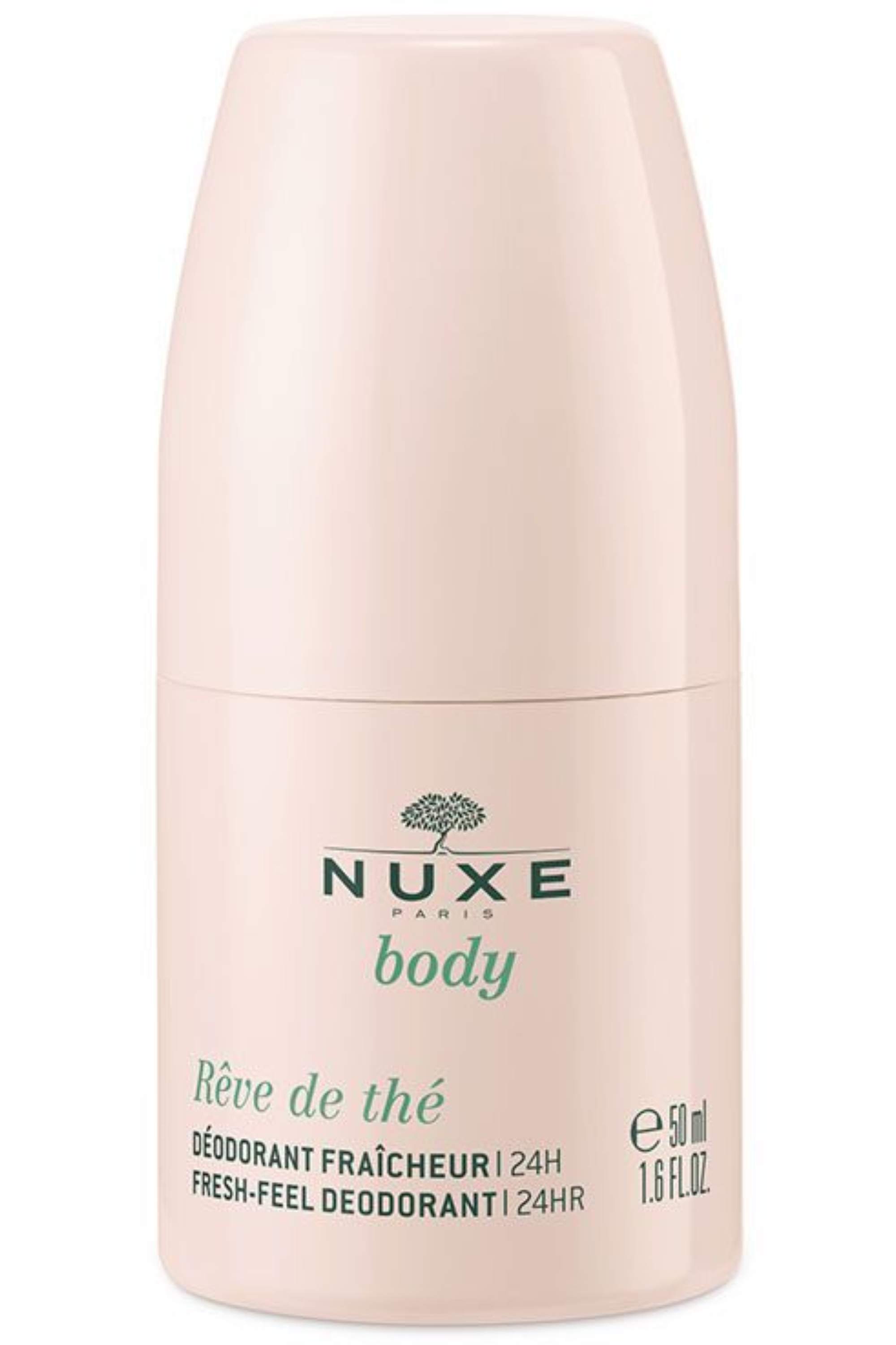 NUXE RDT REVE DE THE FRESH DEO 50ML-VN054801