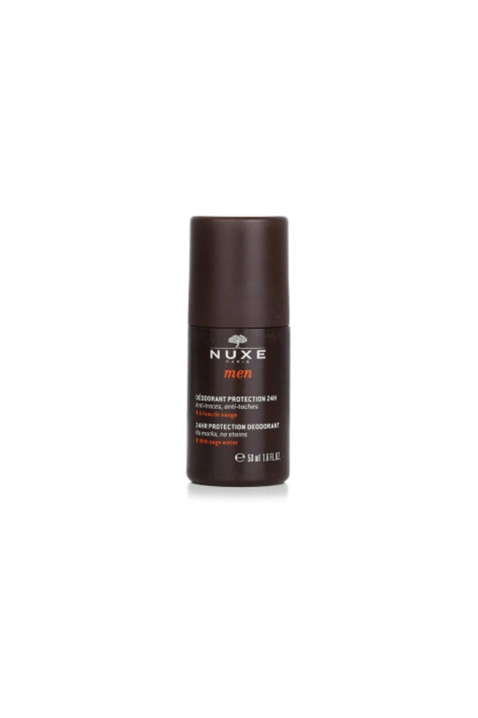 NUXE MEN DEODORANT 24H 50ML-VN022302