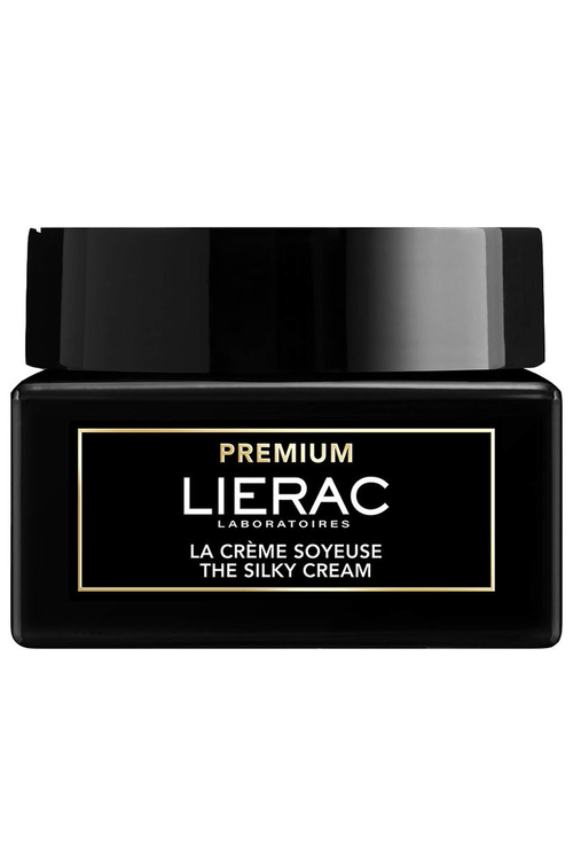 LIERAC PREMIUM THE SILKY CREAM ABSOLUTE ANTI-AGING 50ML
