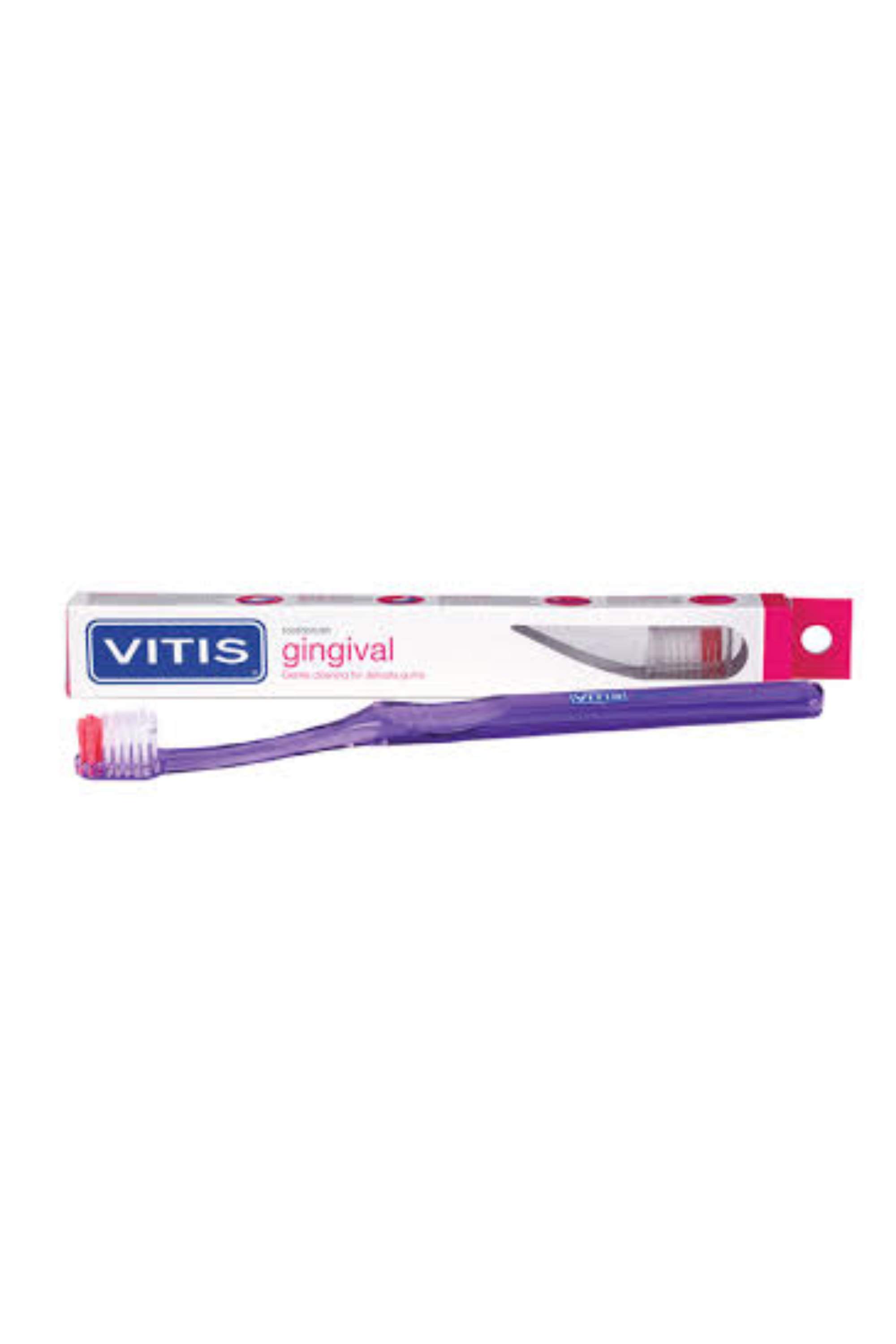 VITIS GINGIVAL TOOTHBRUSH