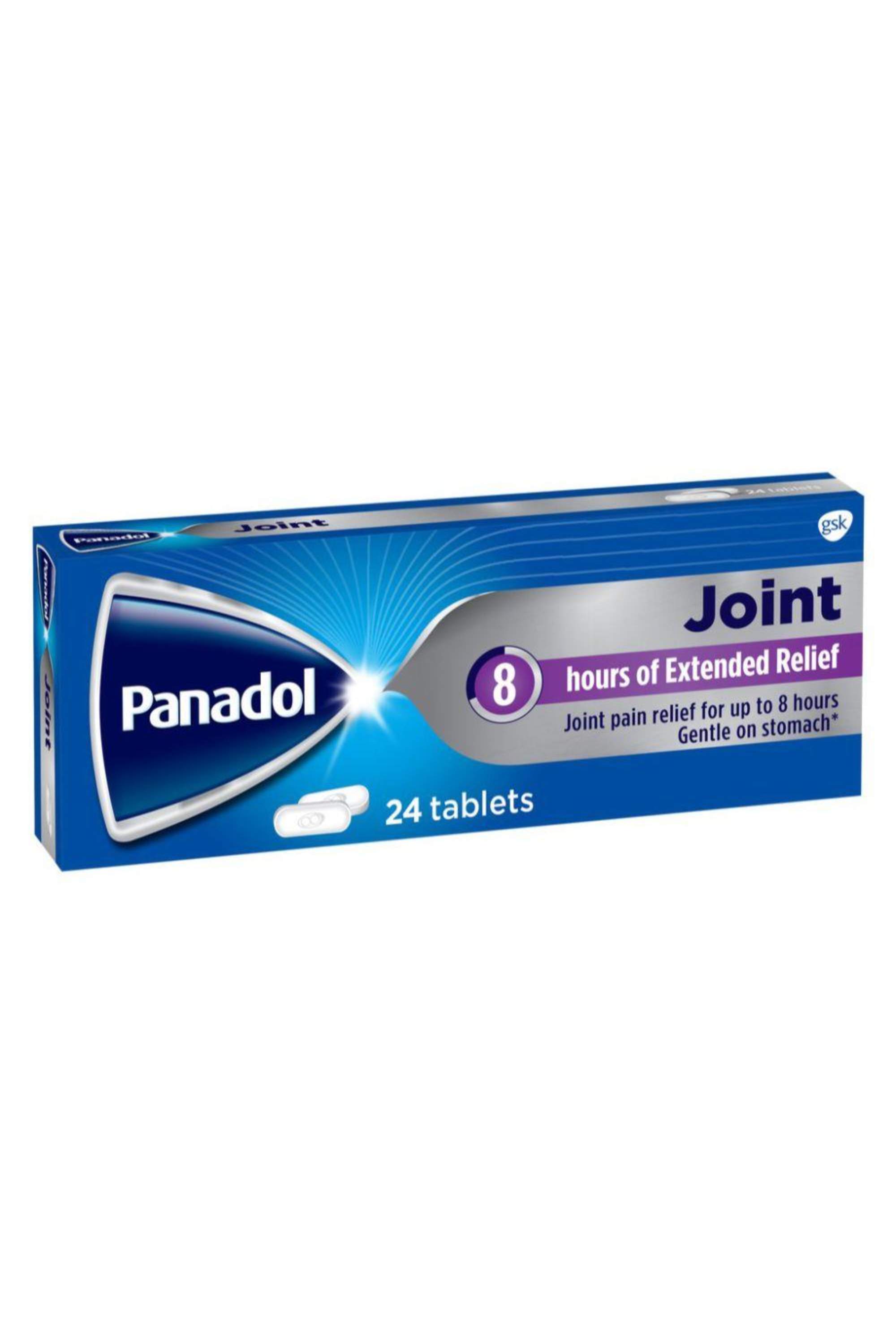 PANADOL JOINT TAB 24'S