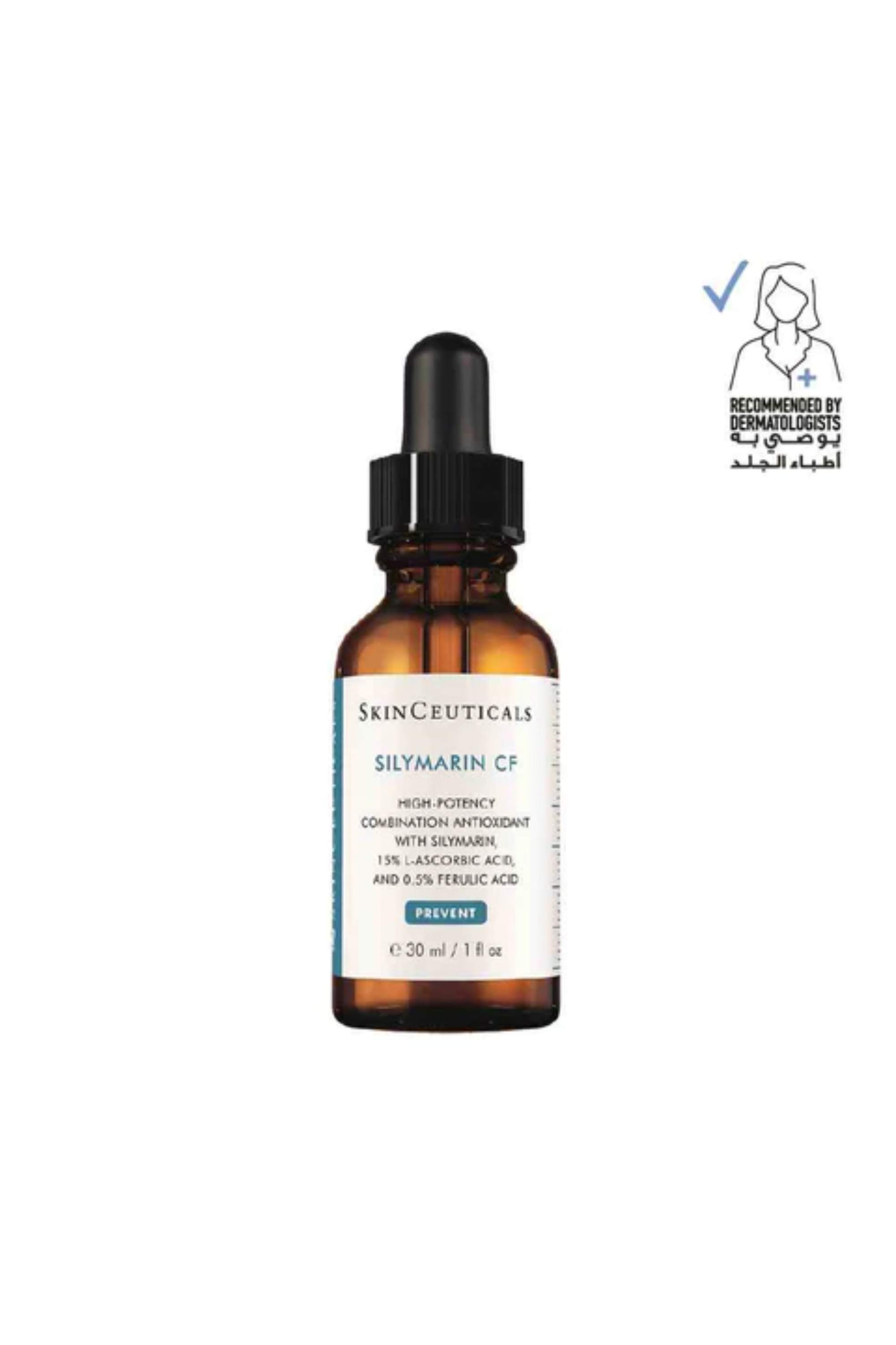 SkinCeuticals SILYMARIN CF 30ML