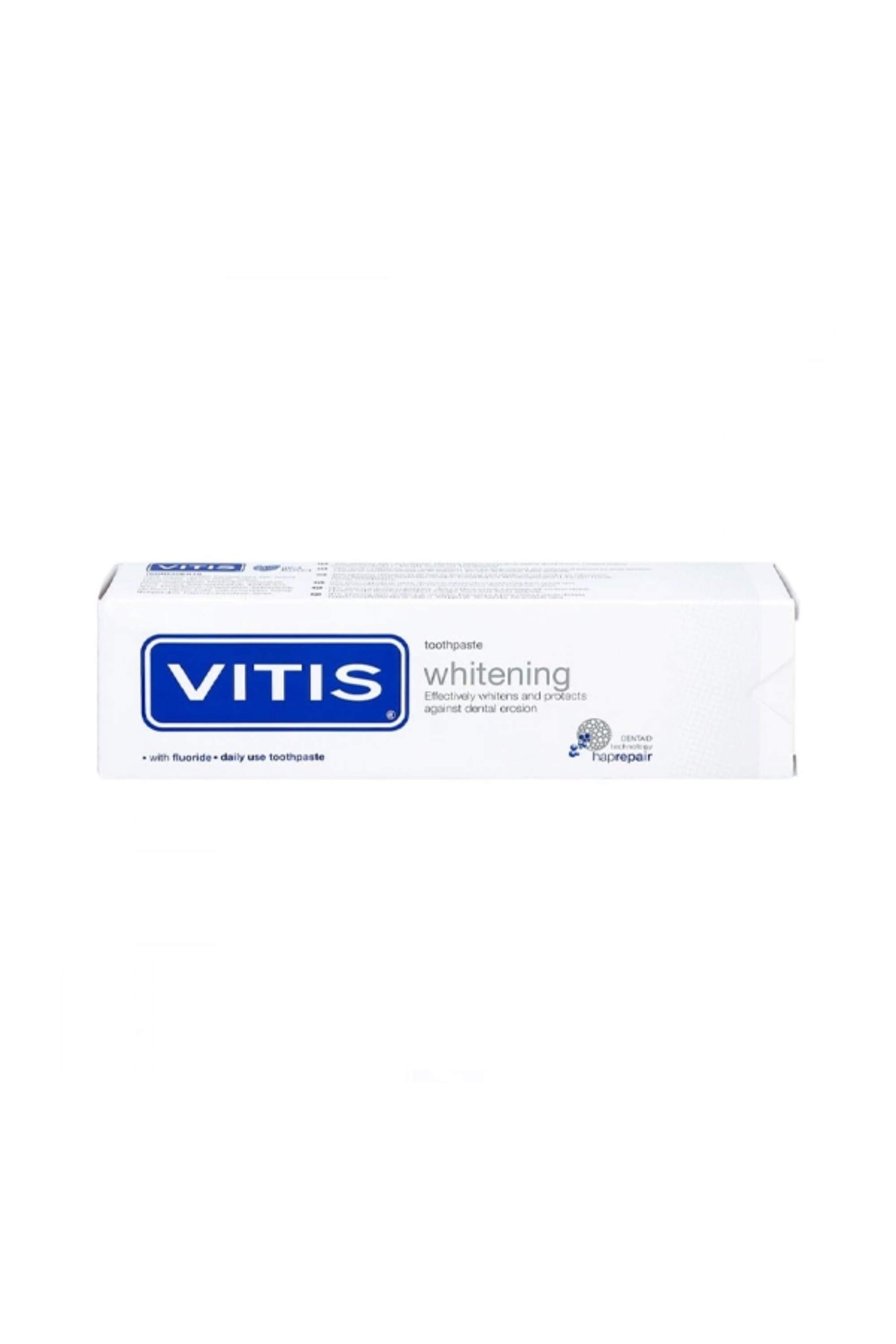 VITIS WHITENING TOOTHPASTE 100ML