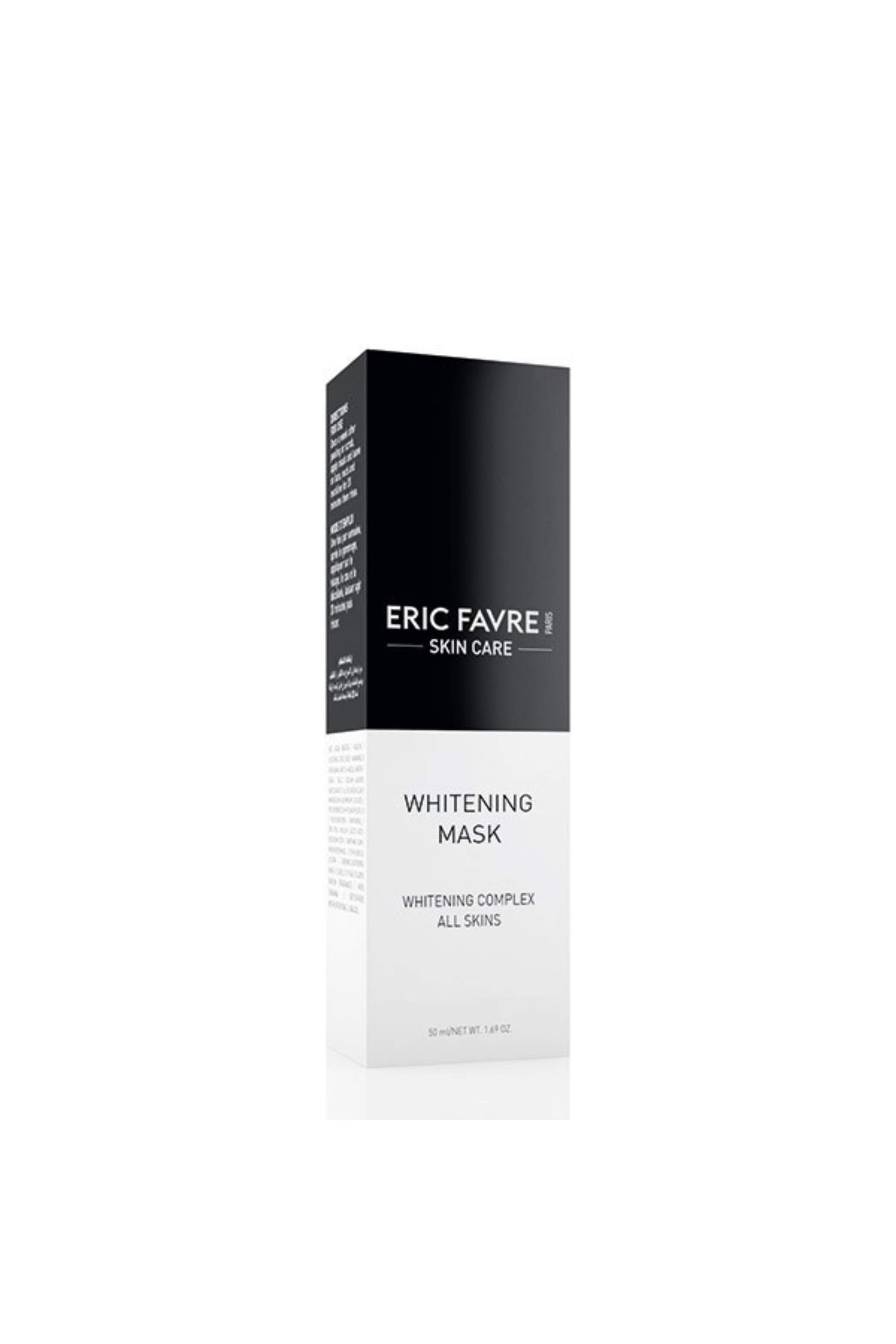 ERIC FAVRE WHITENING MASK 50ML	