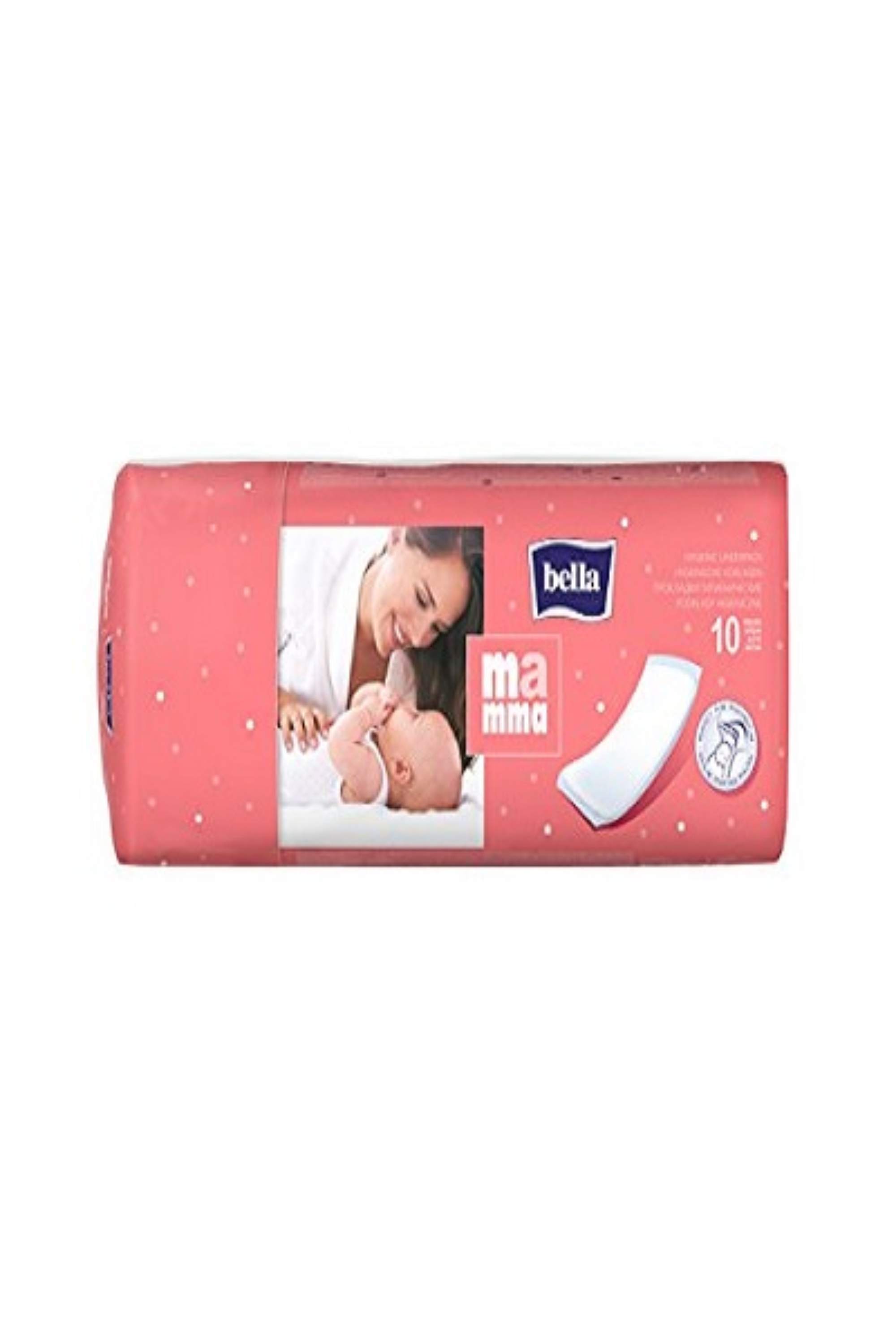 BELLA MATERNITY PAD 10'S (004)