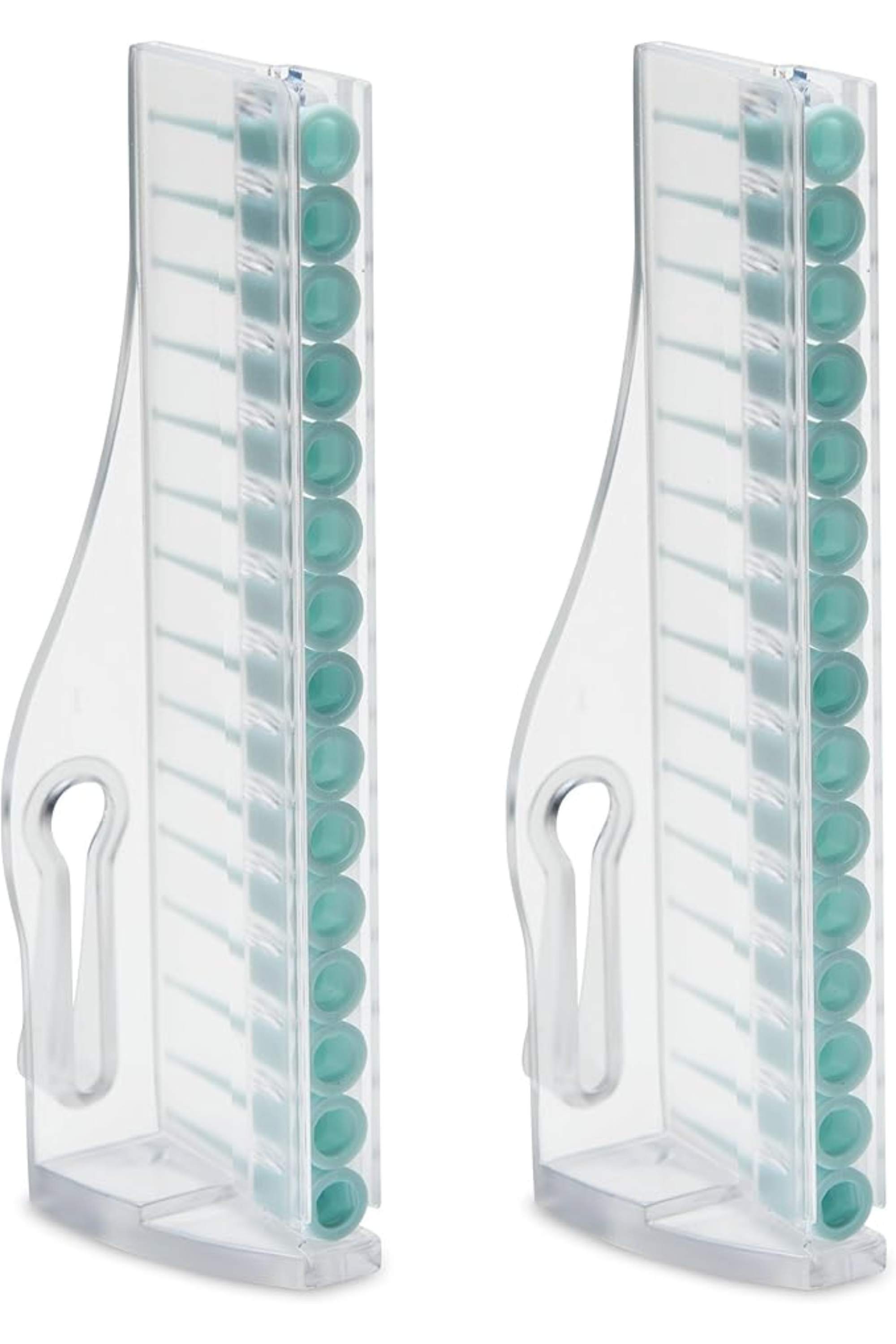 WATERPIK POWER FLOSSER REPLACEMENT TIPS FTW-01E
