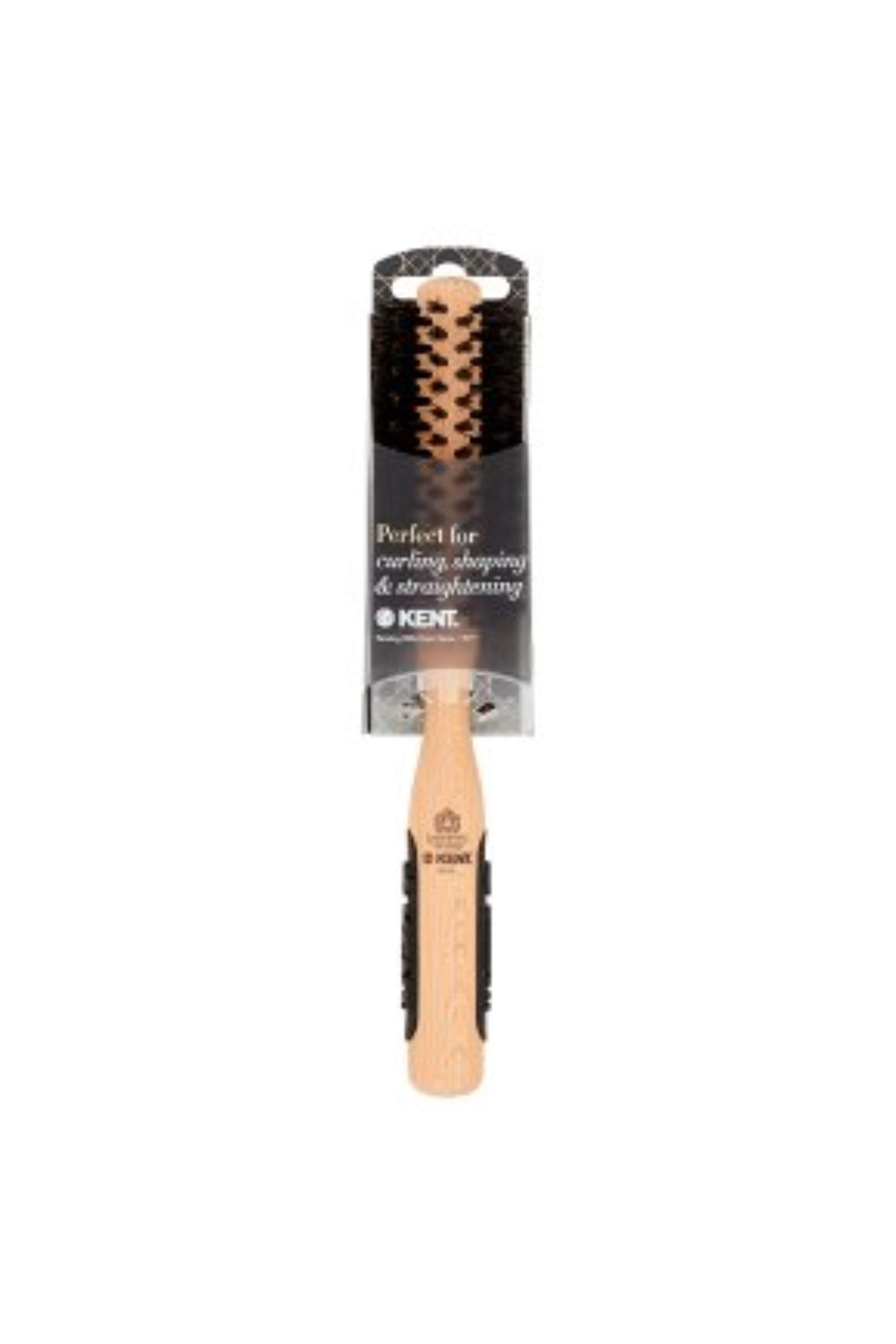 KENT CURLING AND SHAPING BRUSH