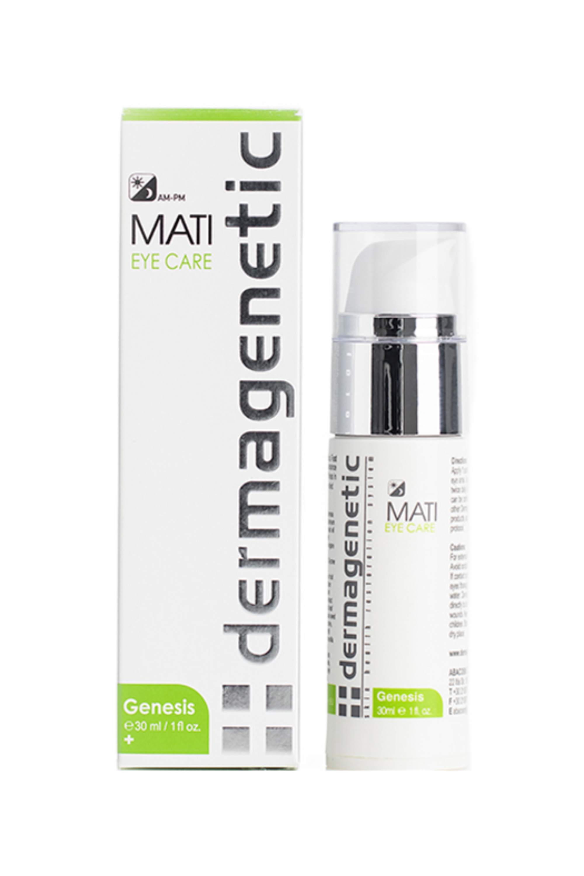 DERMAGENETIC MATI 30ML