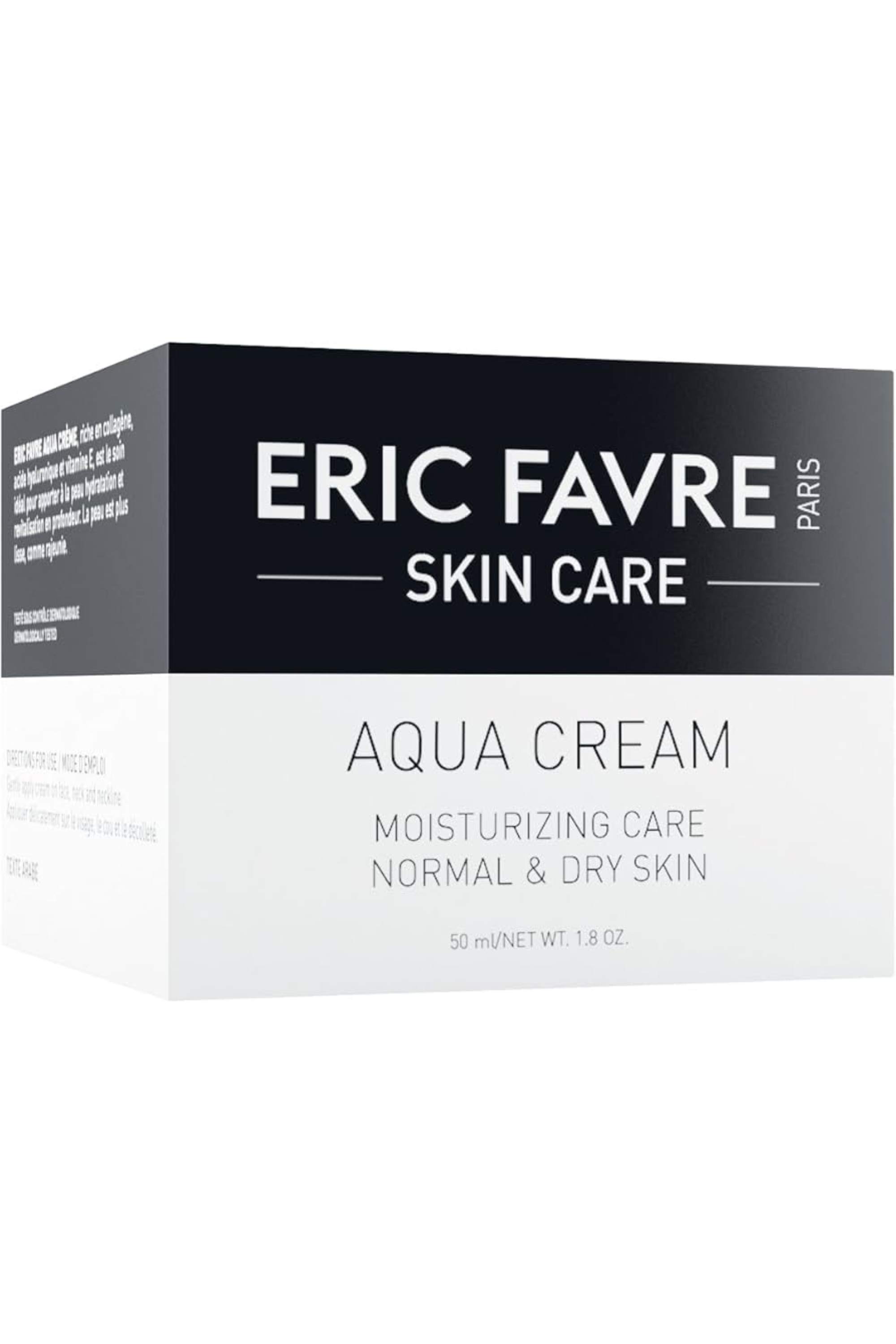 ERIC FAVRE AQUA CREAM 50ML	