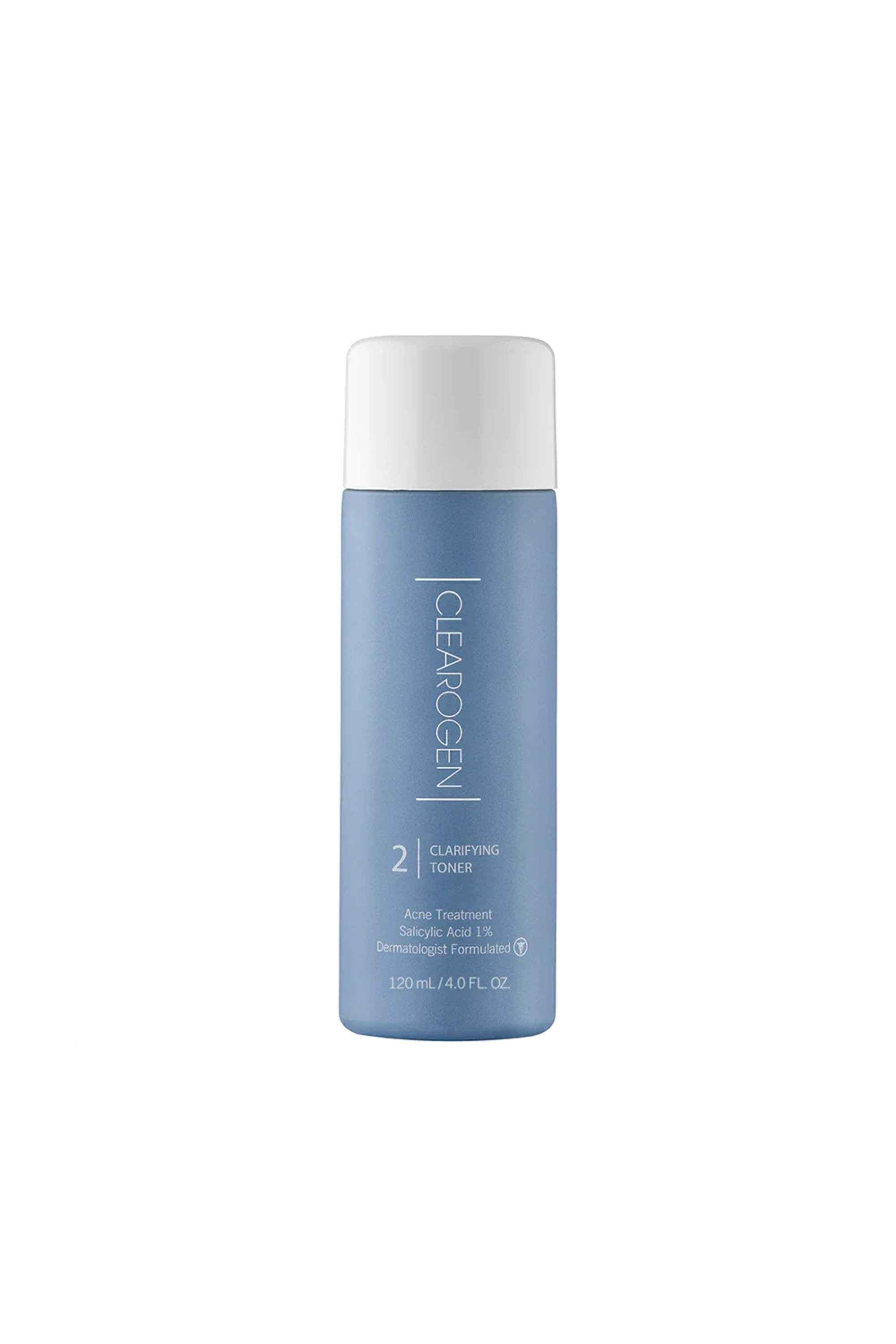 CLEAROGEN CLARIFYING TONER 60ML