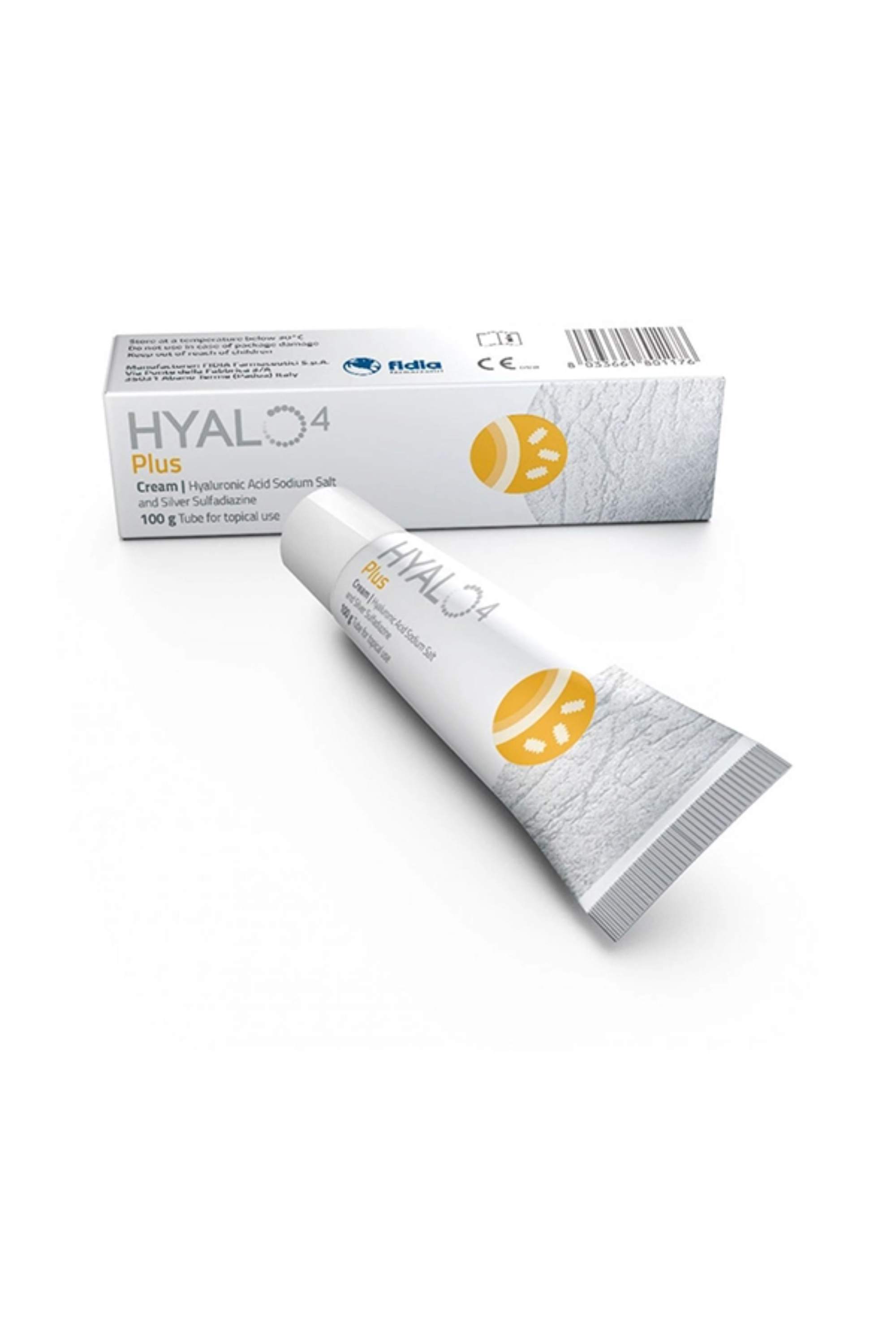 HYALO4 SKIN CREAM 25GM