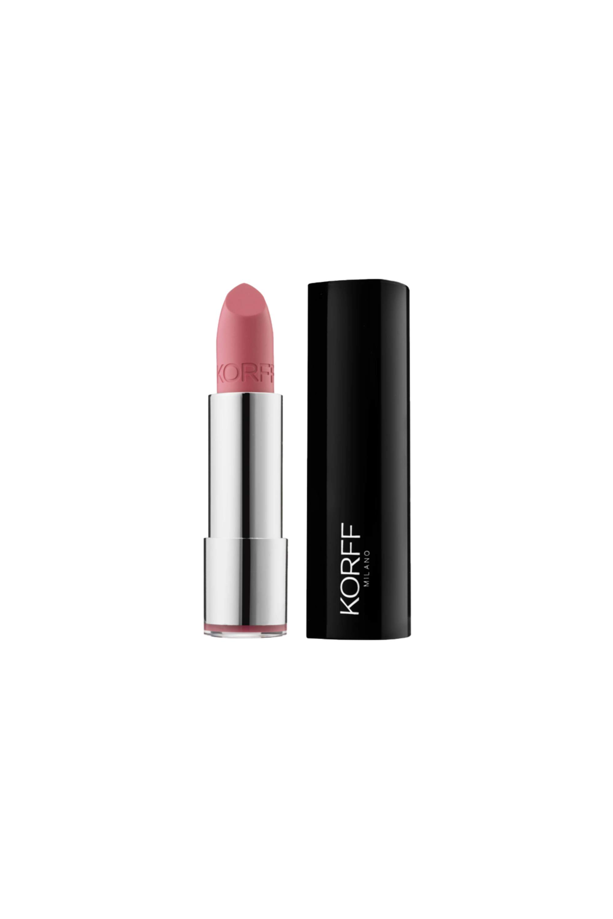 KORFF CURE MAKE UP SATIN LIPSTICK 12 4ML