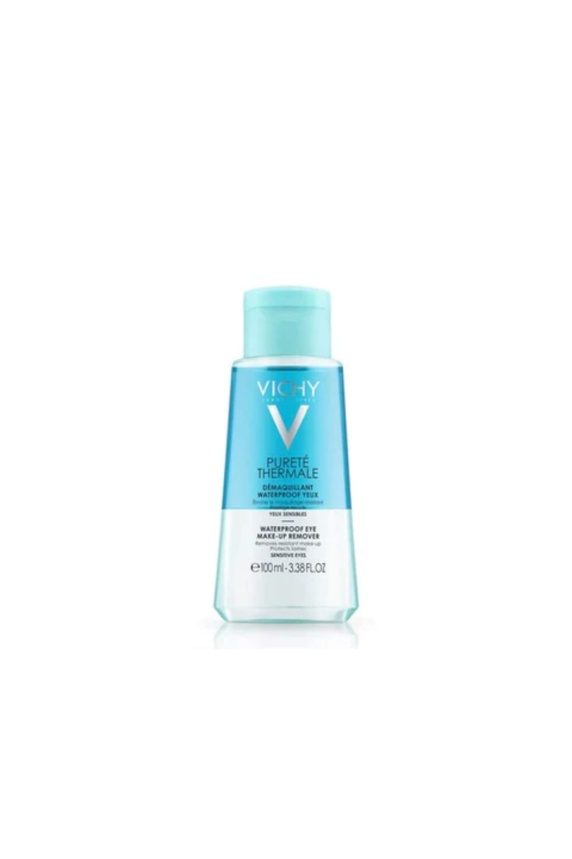 VICHY PURETHE THERMAL WATERPROOF 100ML (MB1729000
