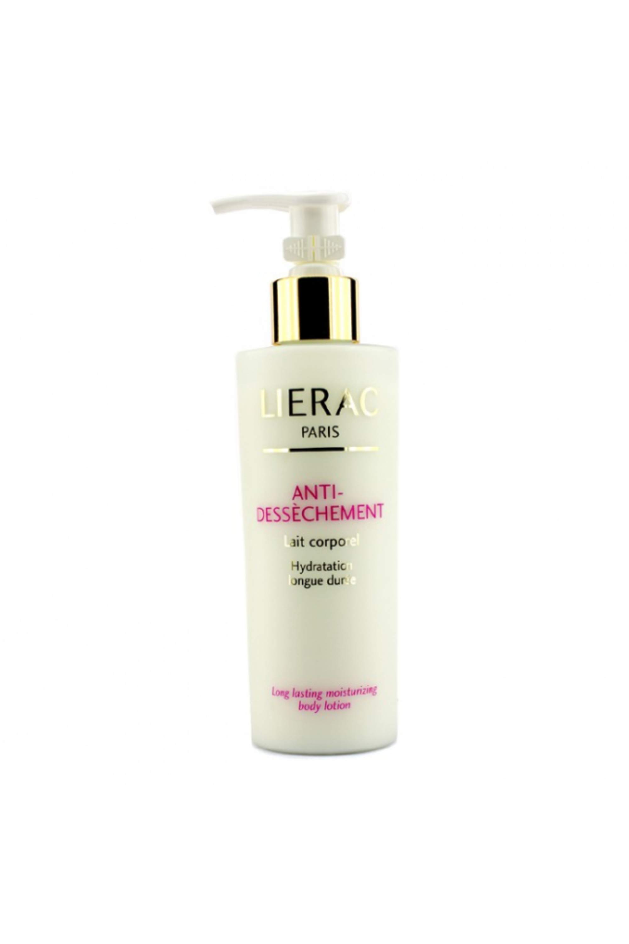 LIERAC ANTI DESSECHEMENT MOISTURIZING LOTION 200ML