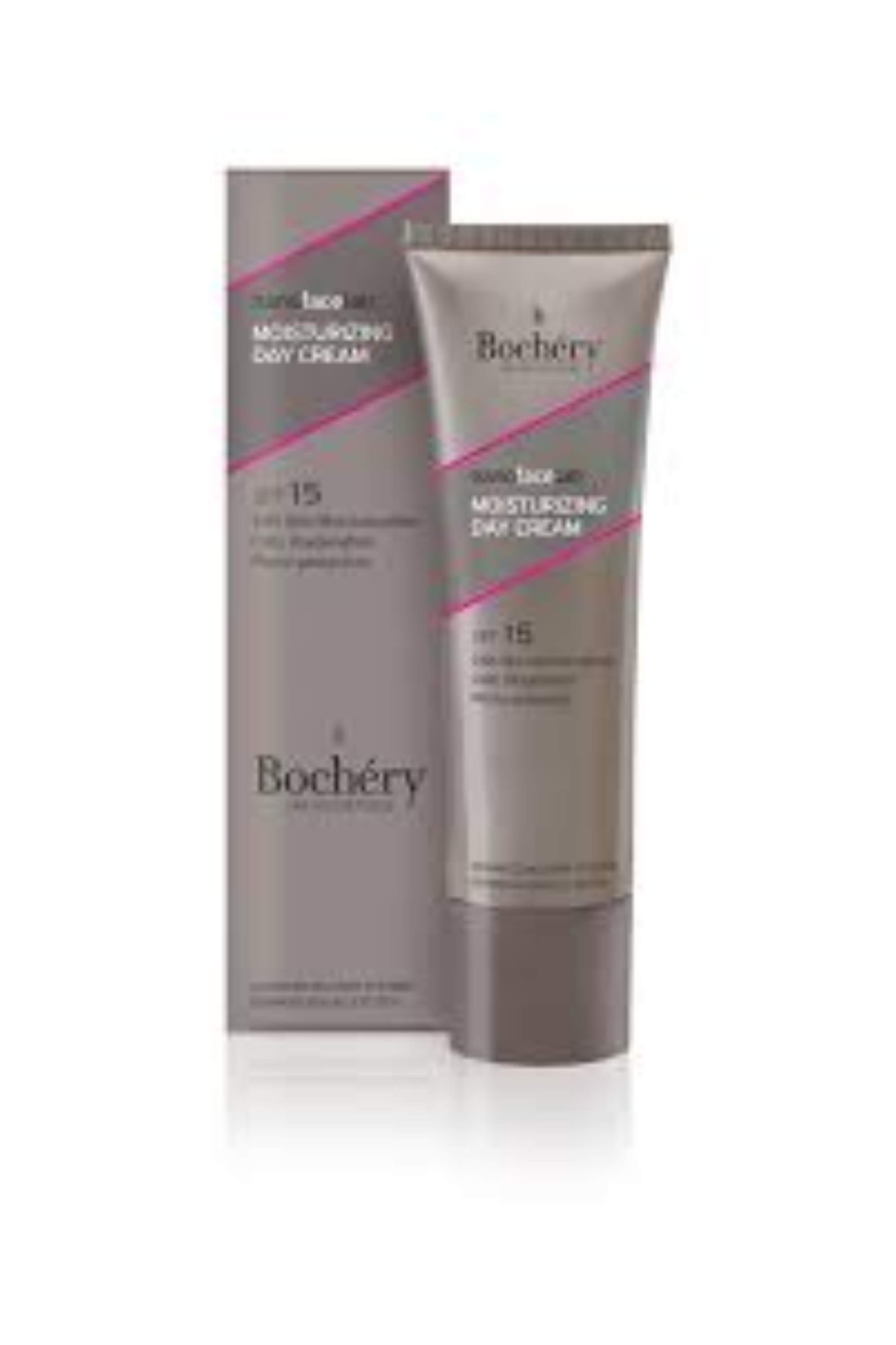 BOCHERY MOISTURIZIND DAY CREAM 50 ML