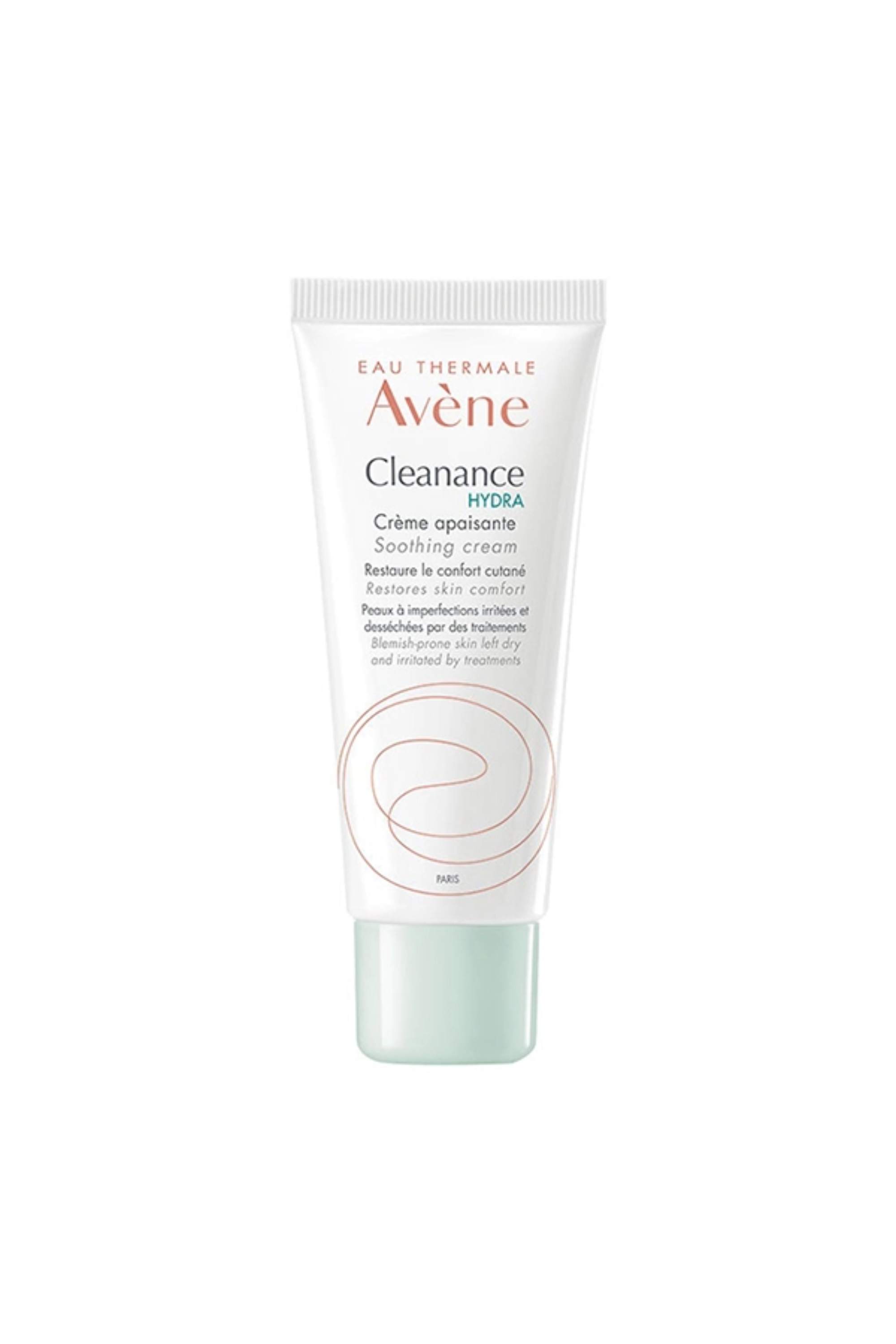 AVENE CLEANANCE HYDRA CREAM 40 ML