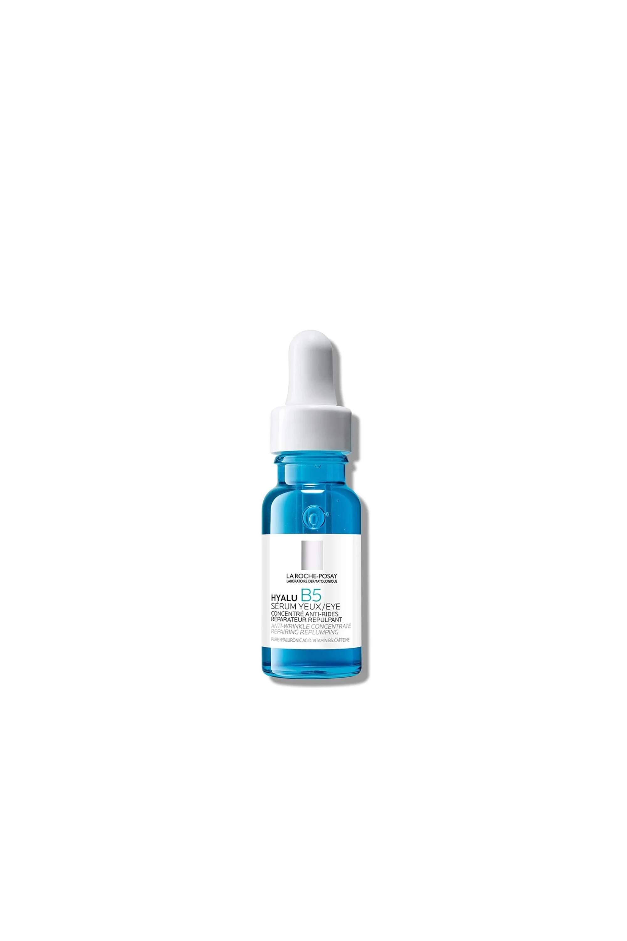 La Roche Posay HYALU B5 EYE & LASHES SERUM 15ML