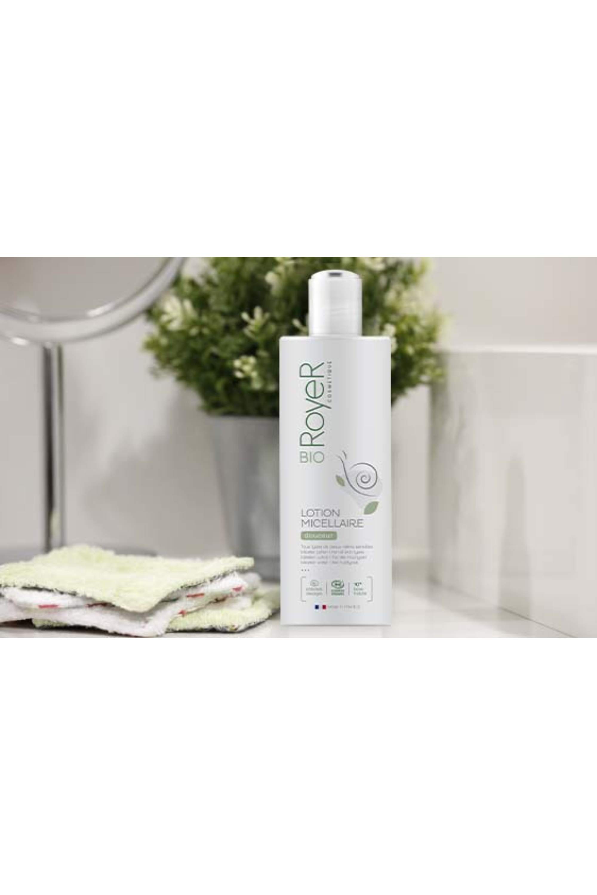 Royer Micellar Lotion bio 200ml