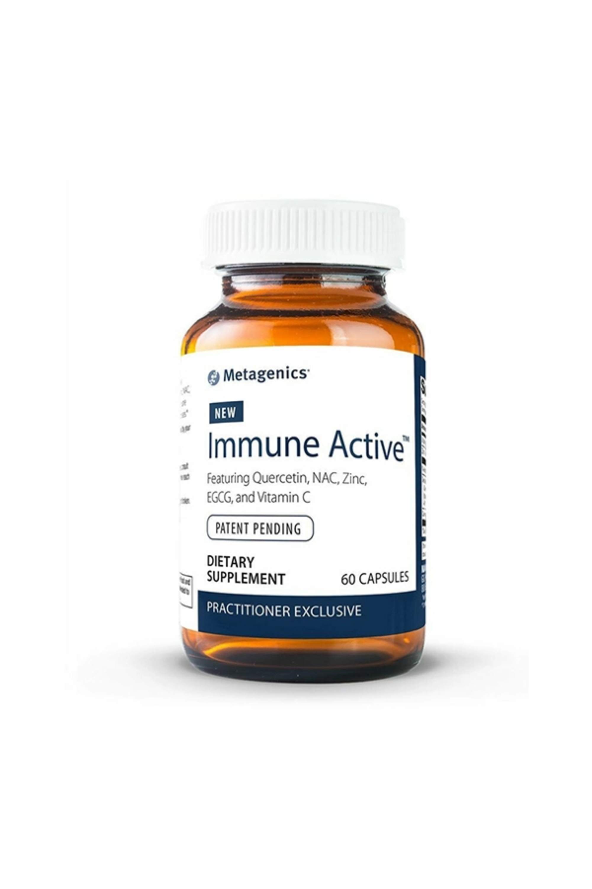Immunic Activ 60 Cap