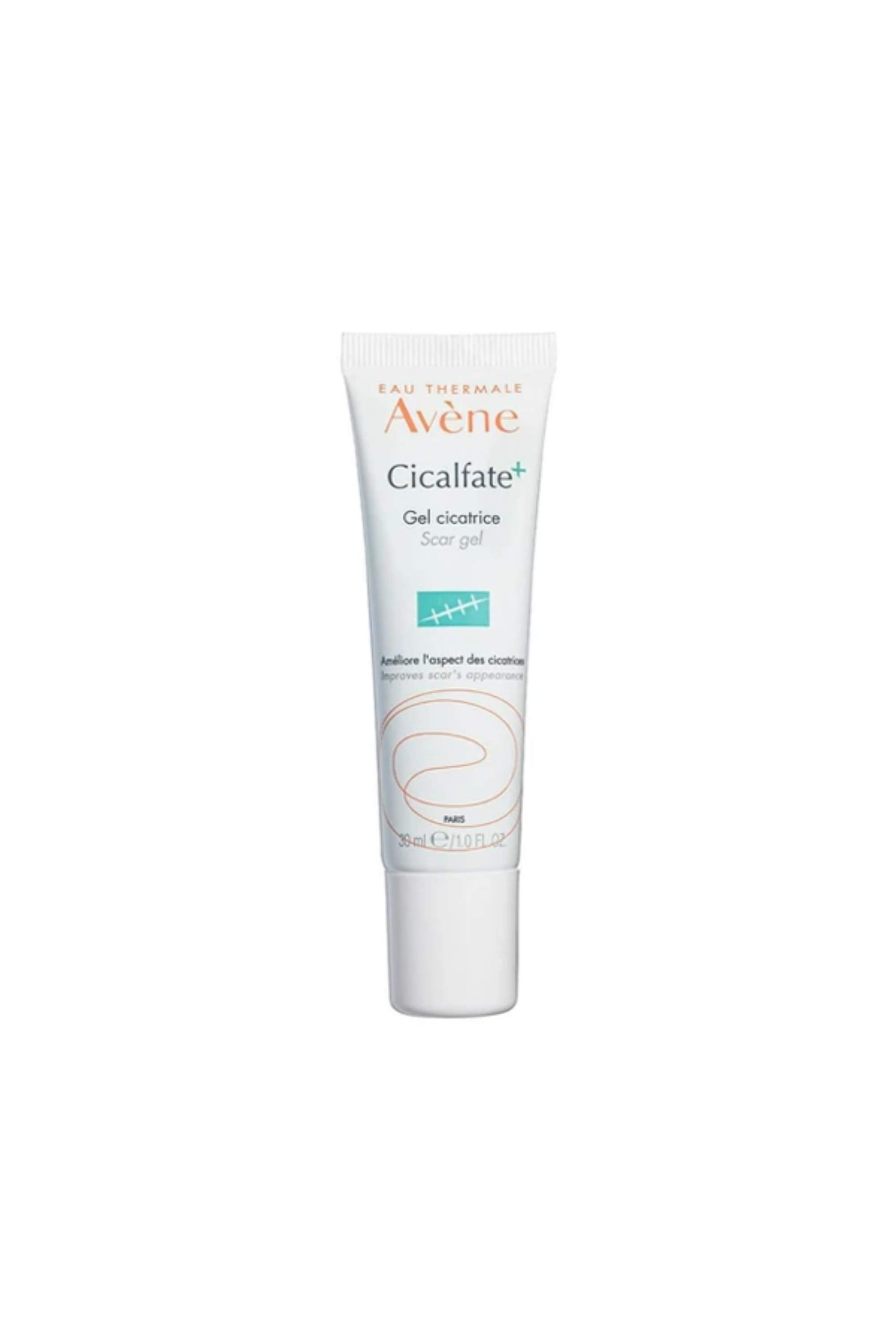 AVENE CICALFATE +GEL 30ML