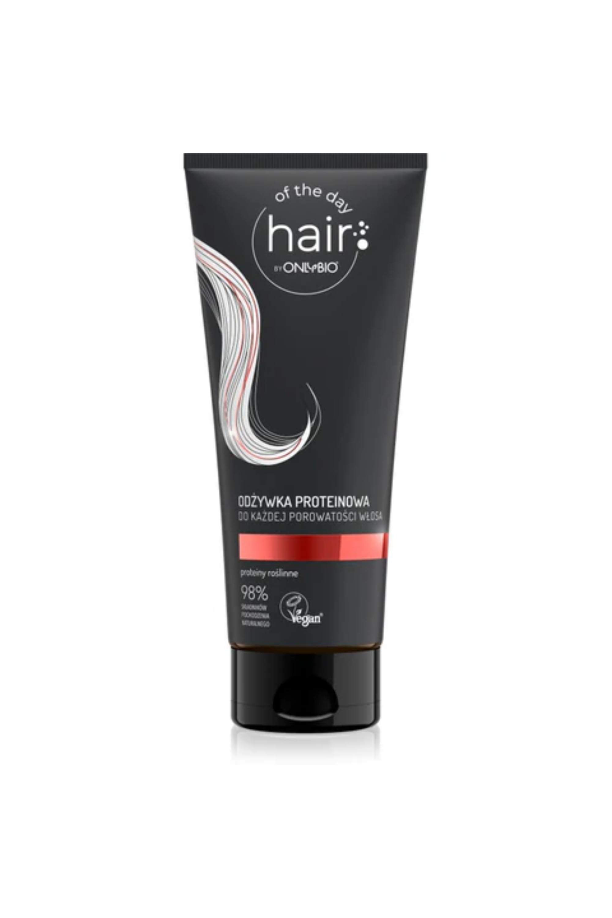 HAIR OF THE DAY PROTEIN CONDITIONER 200ML