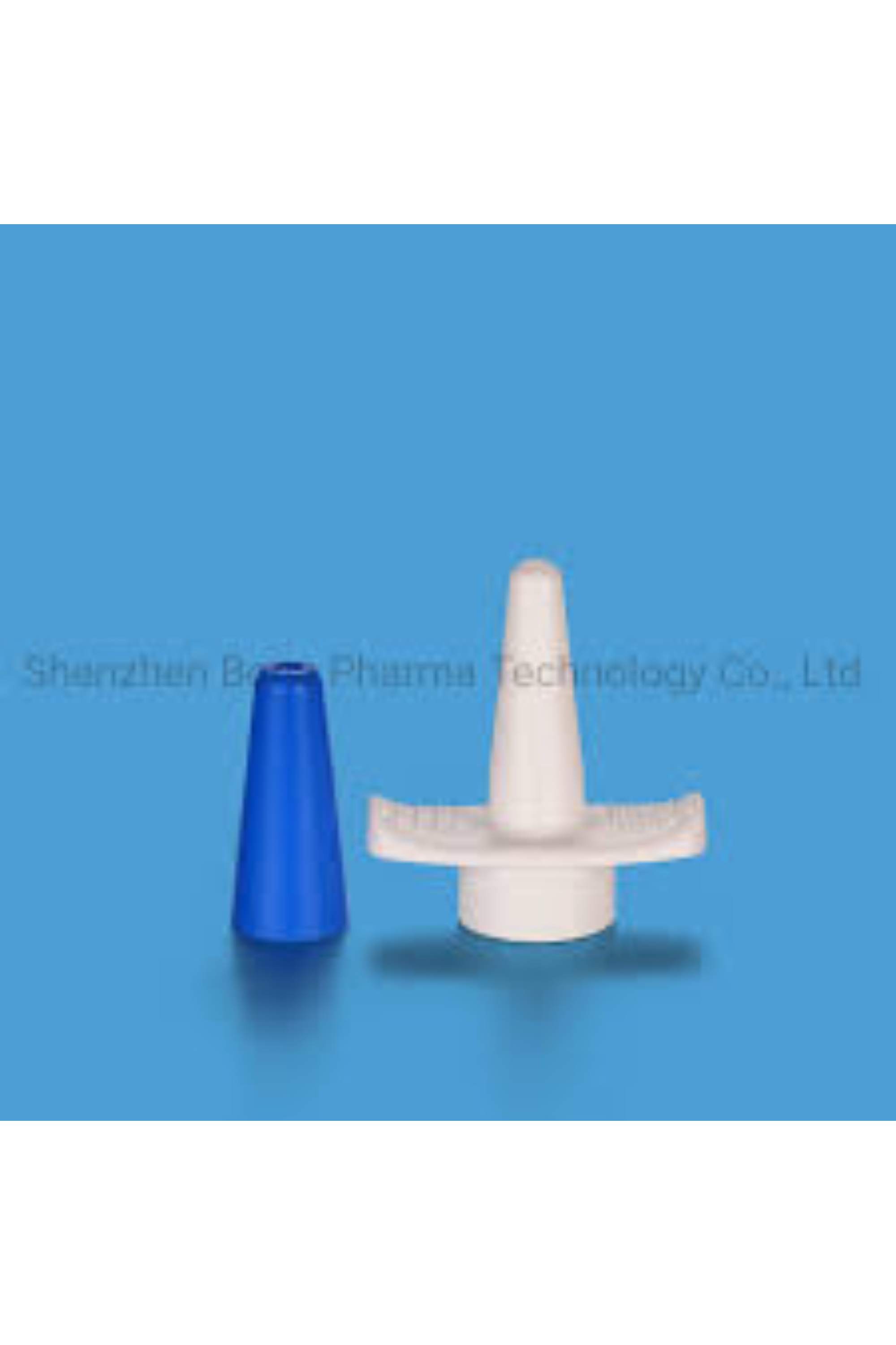 NAZAL NOZZLE