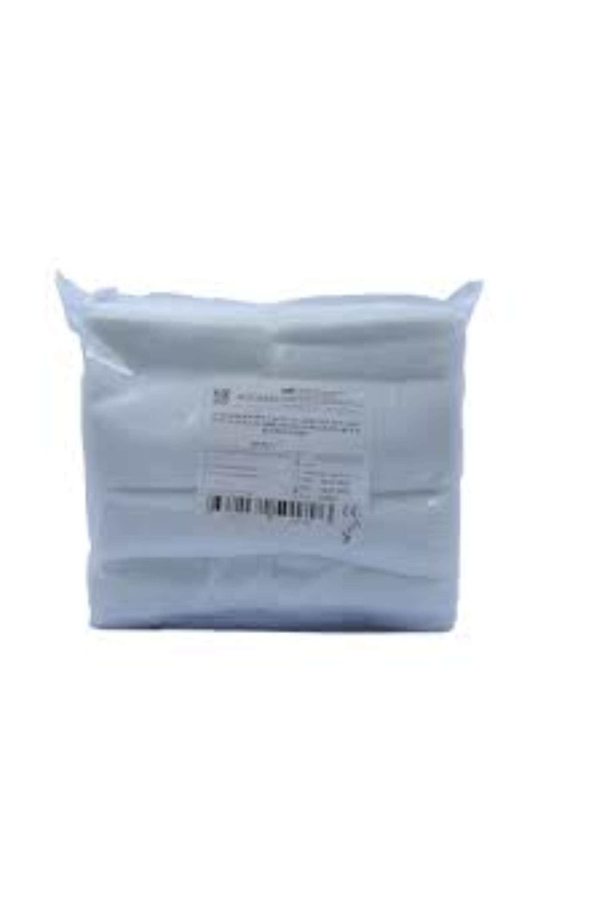V57800-AIDPLAST 30's YAM 100% COTTON 16 THREAD GAUZE SWAB 7.5x7.5Ccm 8PLY