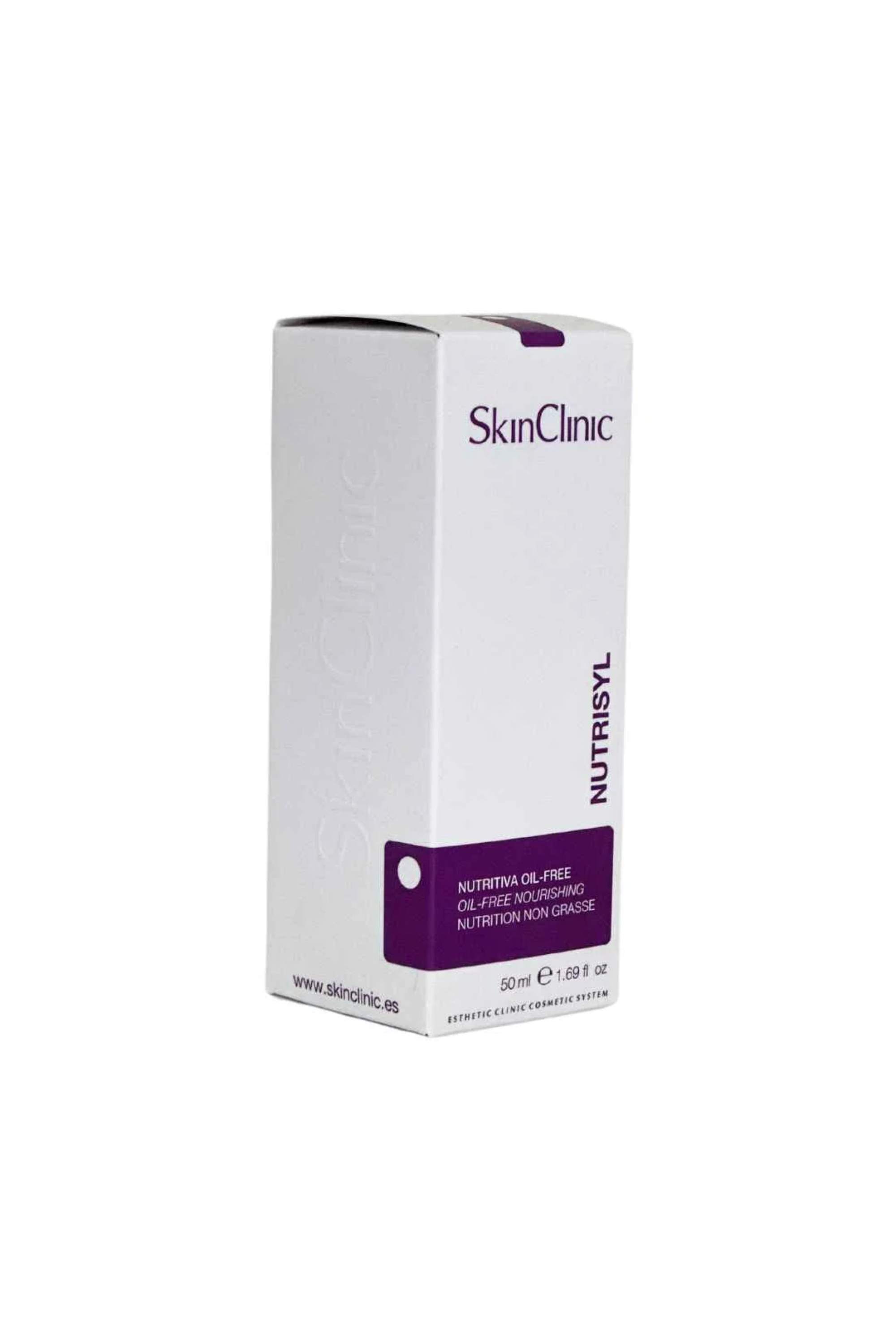 SKINCLINIC NUTRUSYL 50 ML