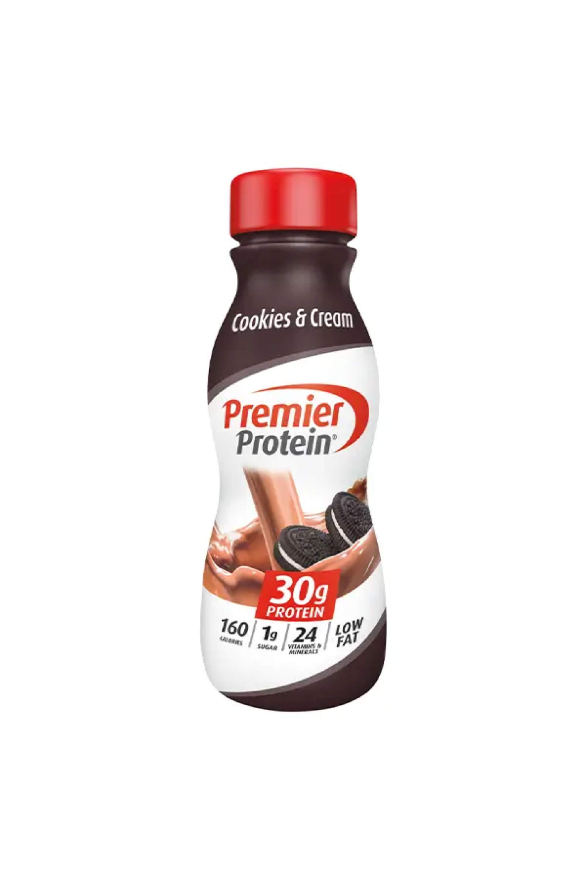 Premier Protein high Protein shake Cookies & Cream 340ml